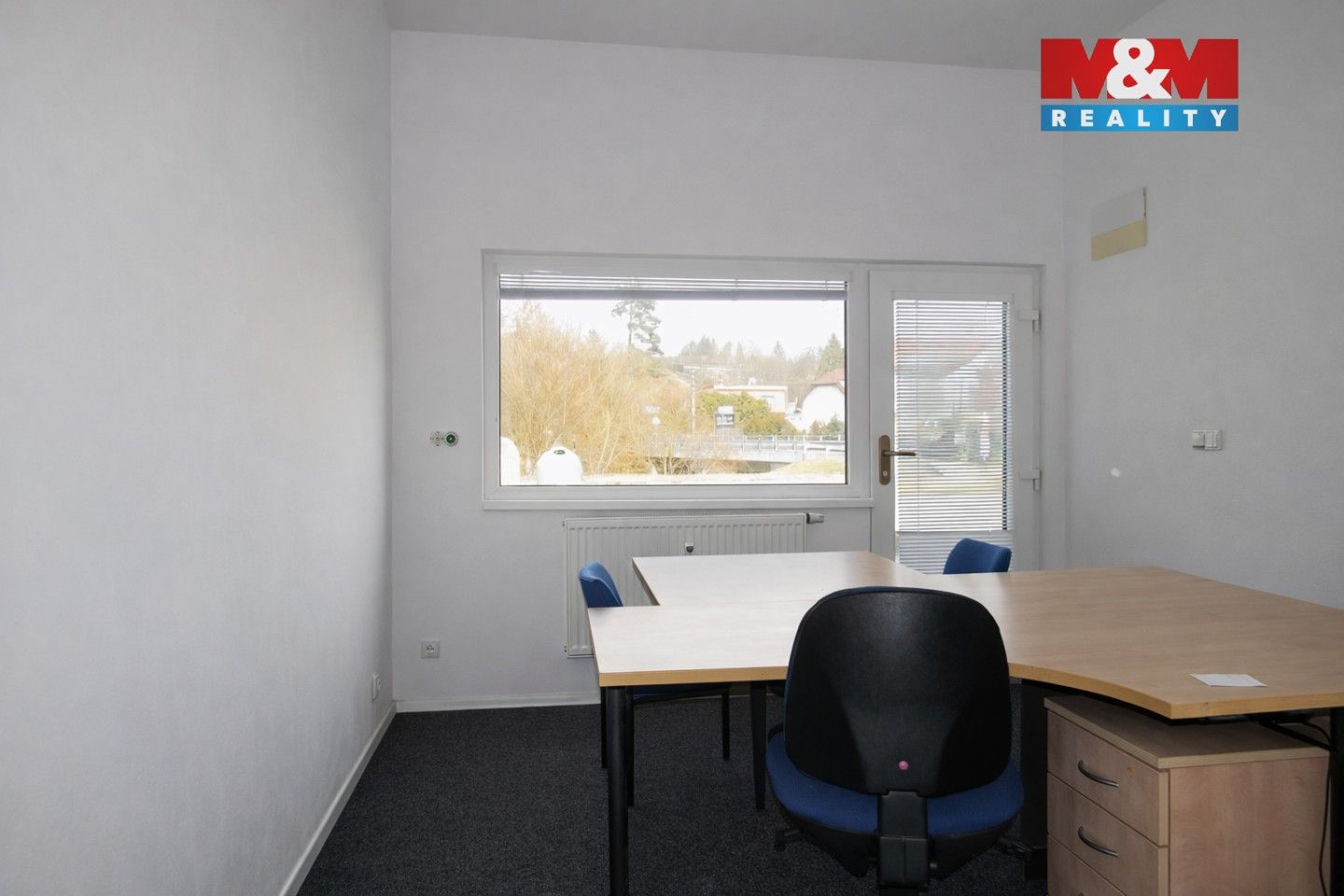 Pronájem komerčního prostoru 18 m² - foto 3