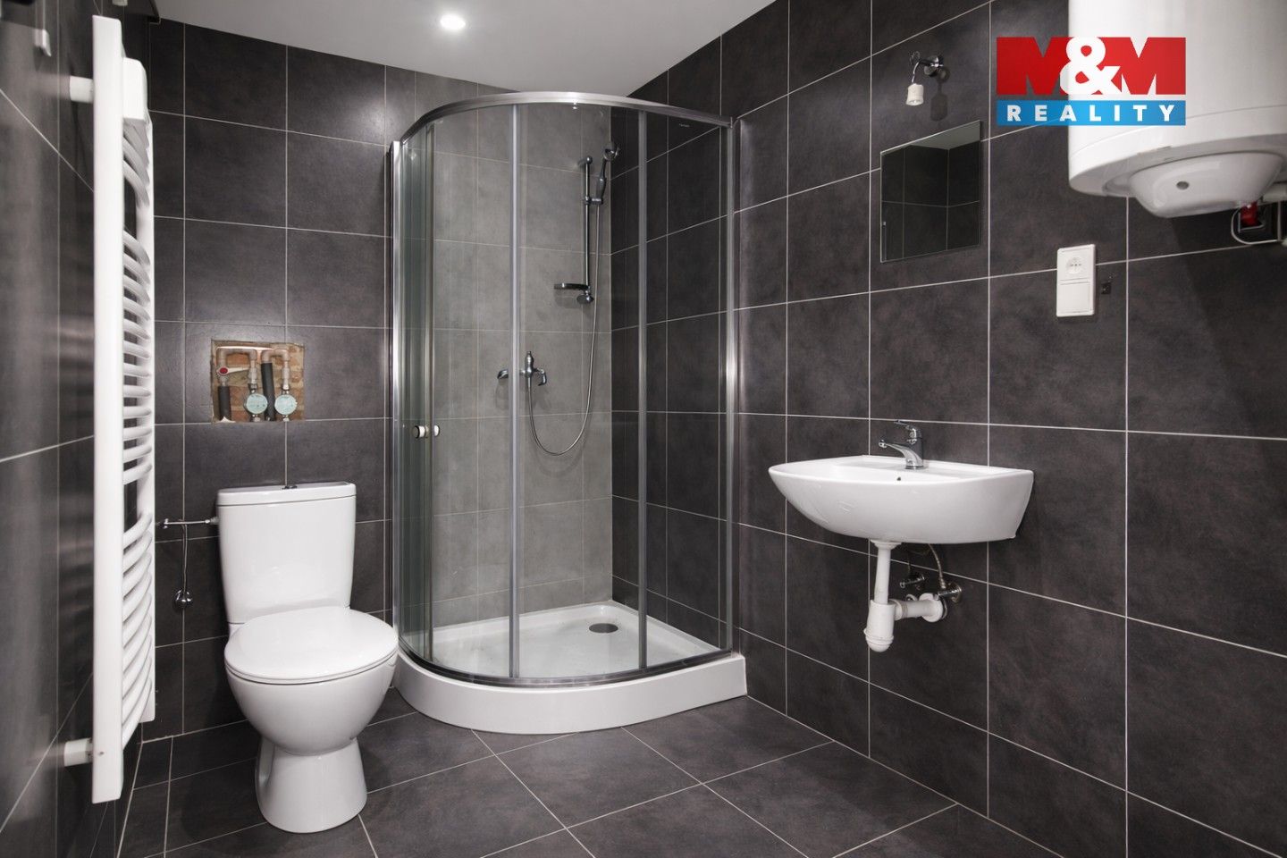 Pronájem komerčního prostoru 18 m² - foto 2