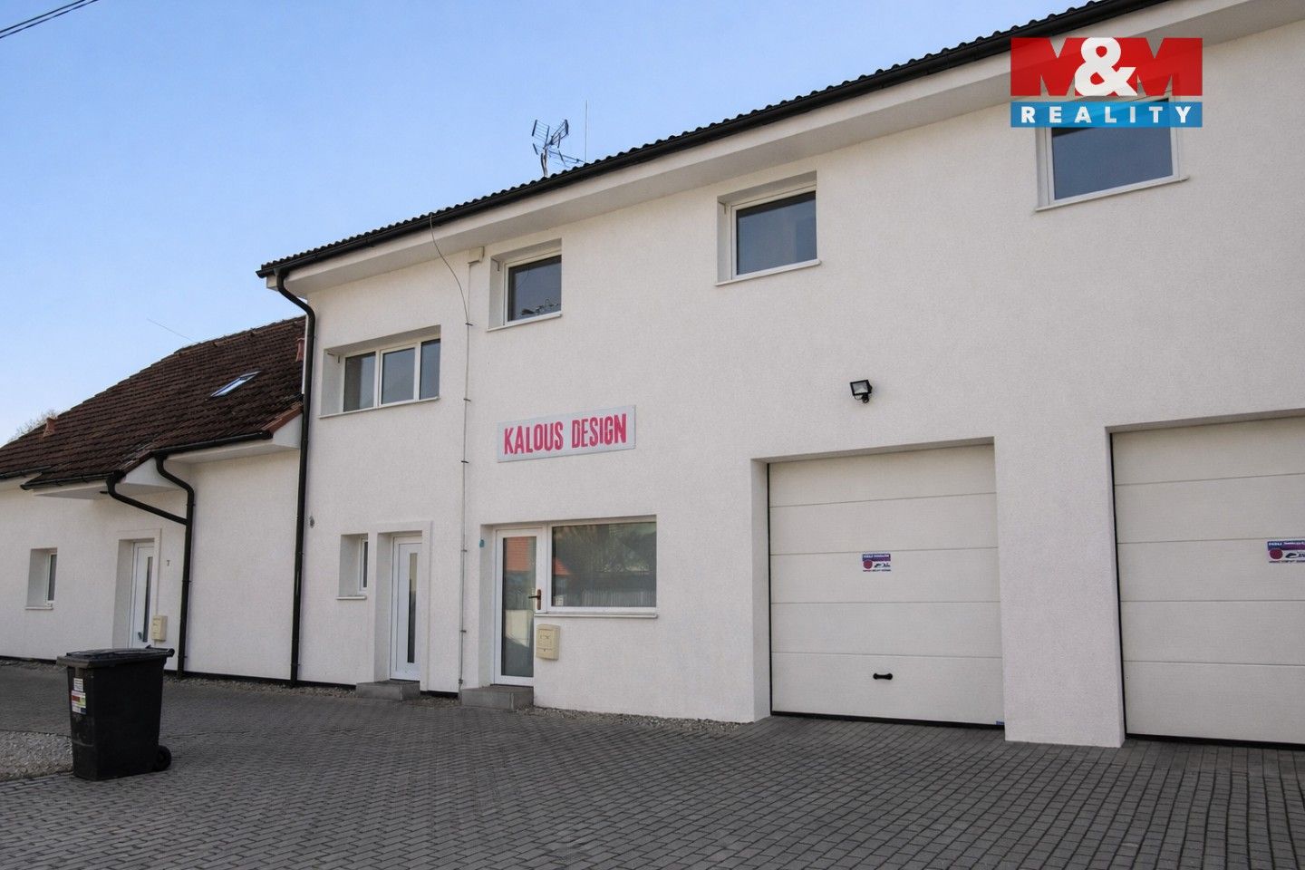 Pronájem komerčního prostoru 18 m² - foto 4