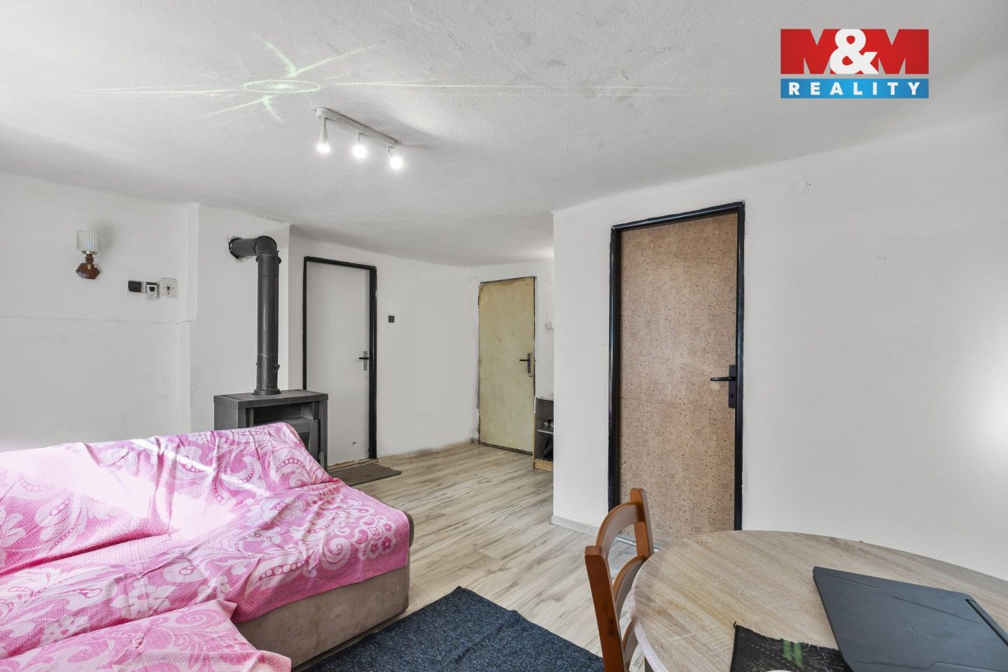 Prodej domu 80 m² - foto 3