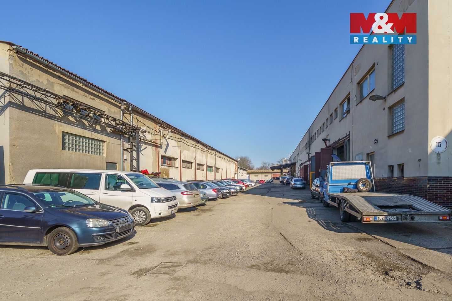 Prodej komerčního prostoru 760 m² - foto 13