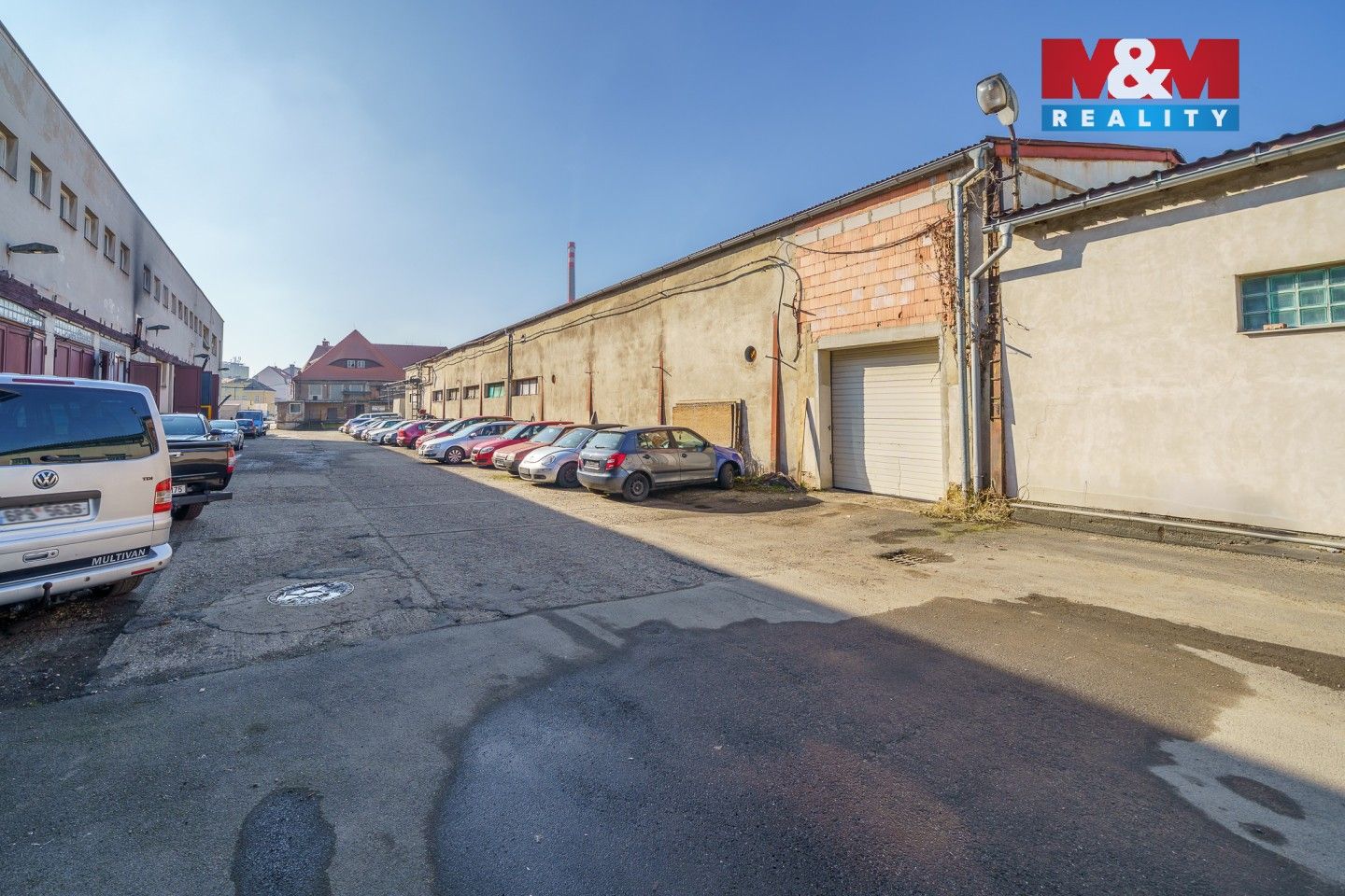 Prodej komerčního prostoru 760 m² - foto 15