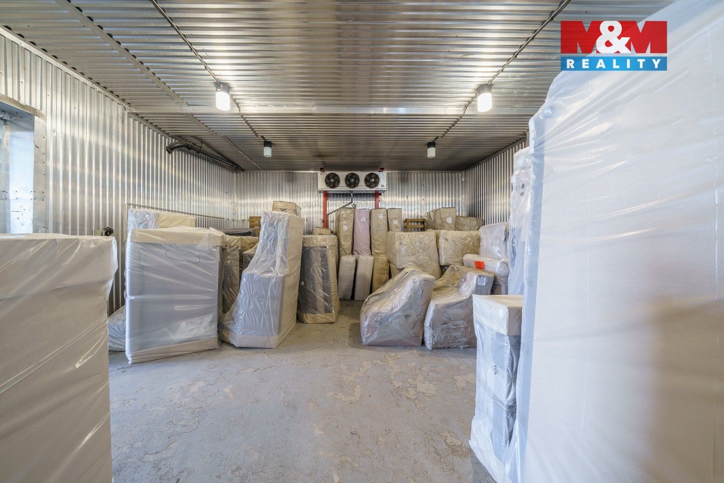 Prodej komerčního prostoru 760 m² - foto 16