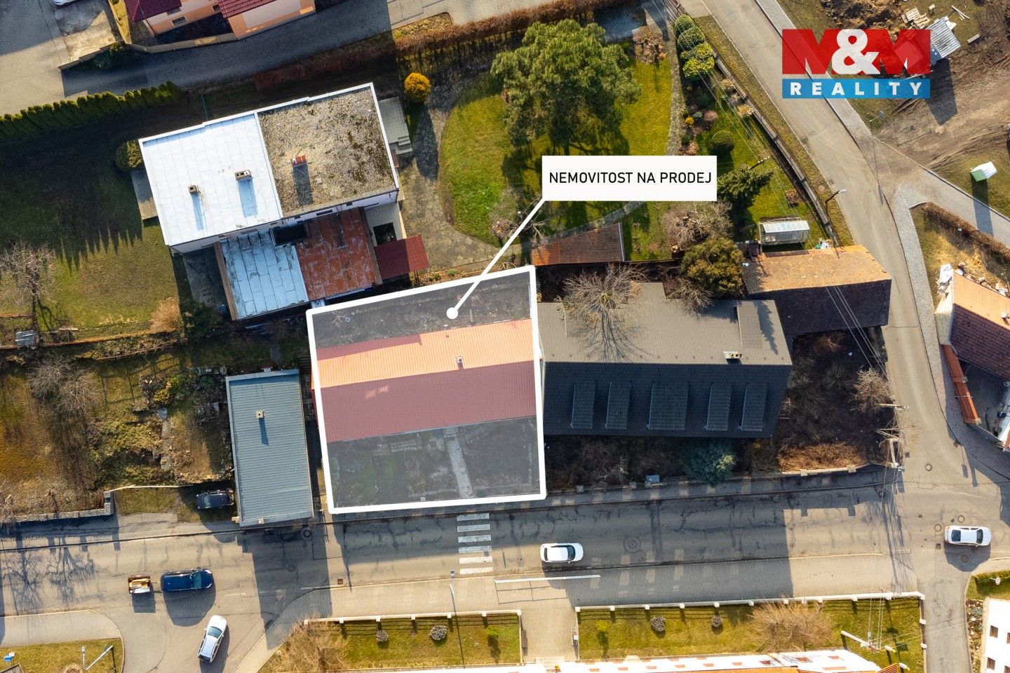 Prodej domu 80 m² - foto 10