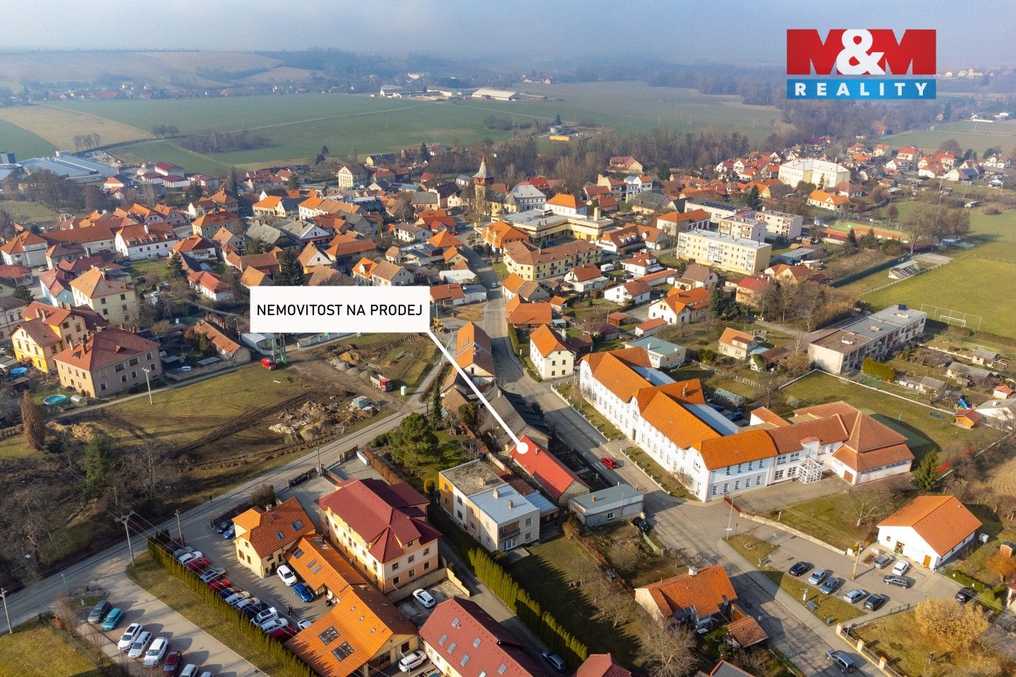 Prodej domu 80 m² - foto 11