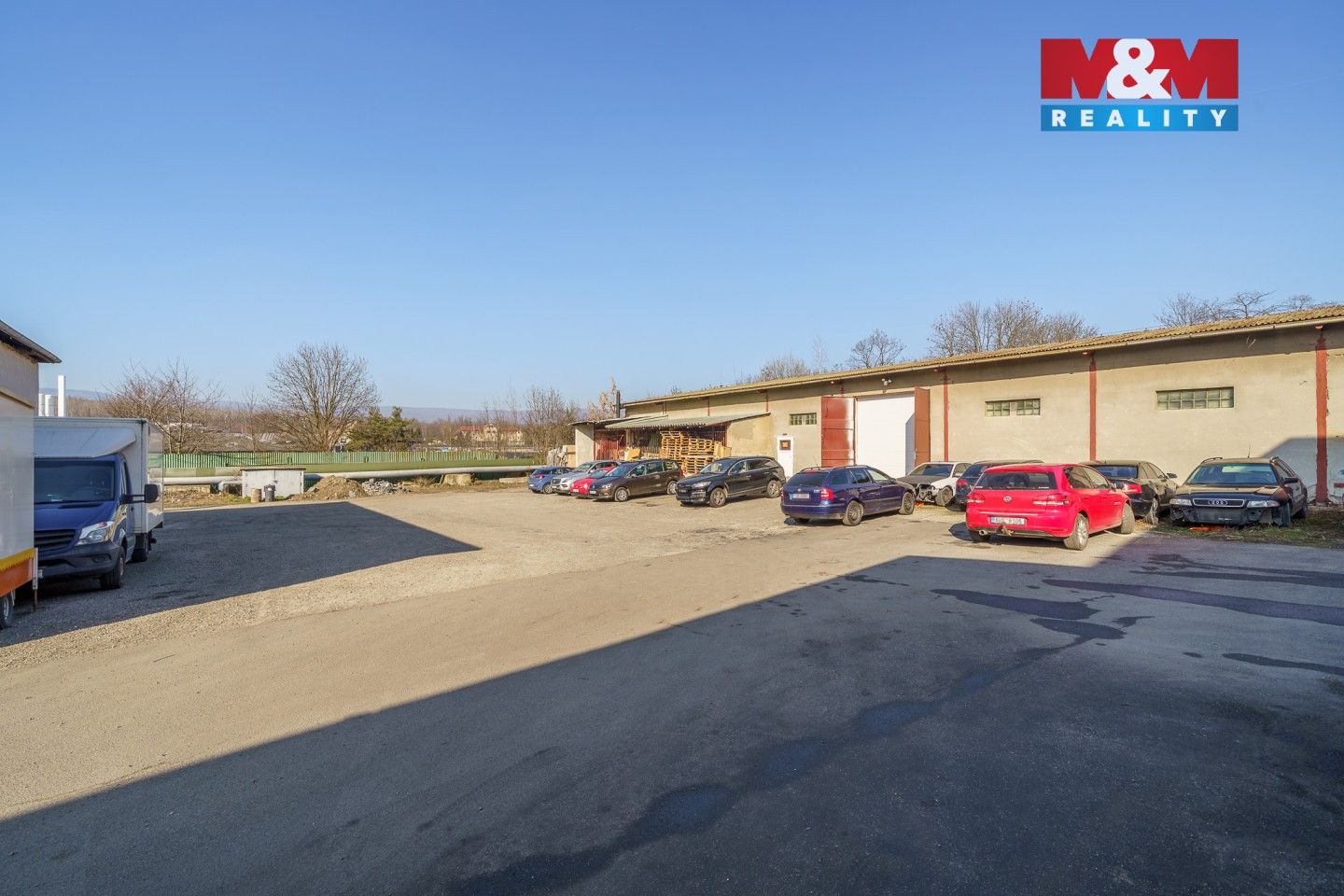 Prodej komerčního prostoru 760 m² - foto 19