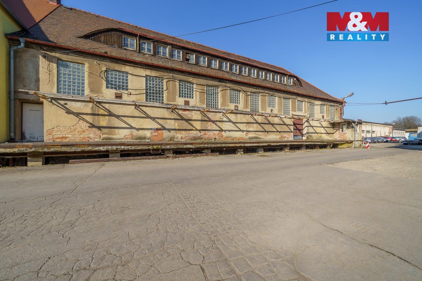 Prodej komerčního prostoru 760 m² - foto 25