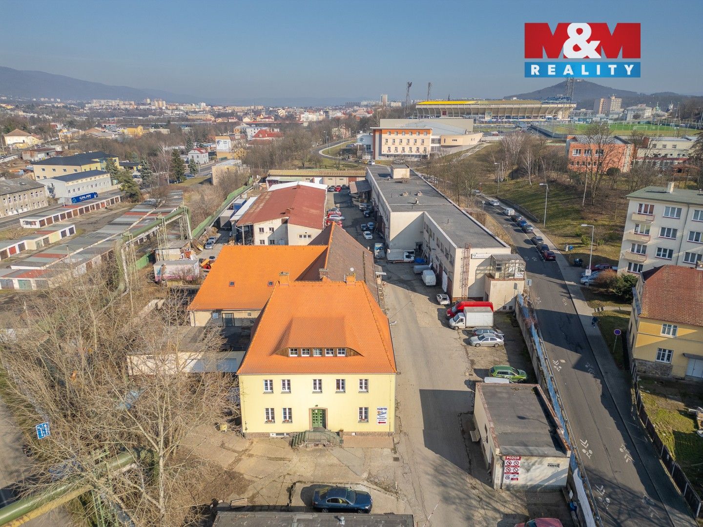 Prodej komerčního prostoru 760 m² - foto 31