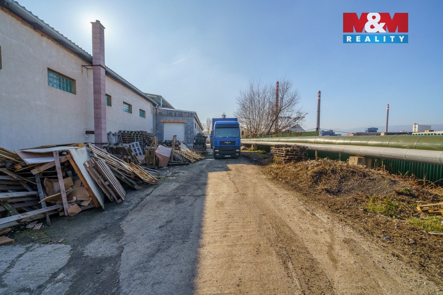 Prodej komerčního prostoru 760 m² - foto 29