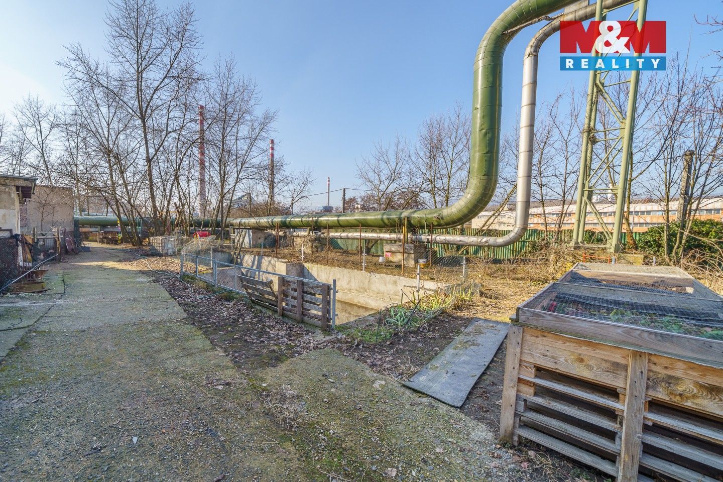 Prodej komerčního prostoru 760 m² - foto 28