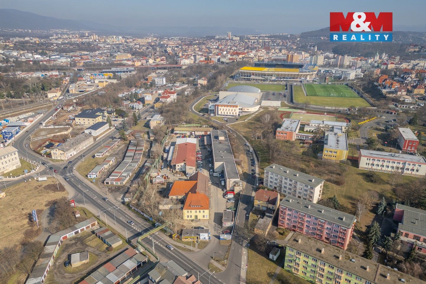 Prodej komerčního prostoru 760 m² - foto 30