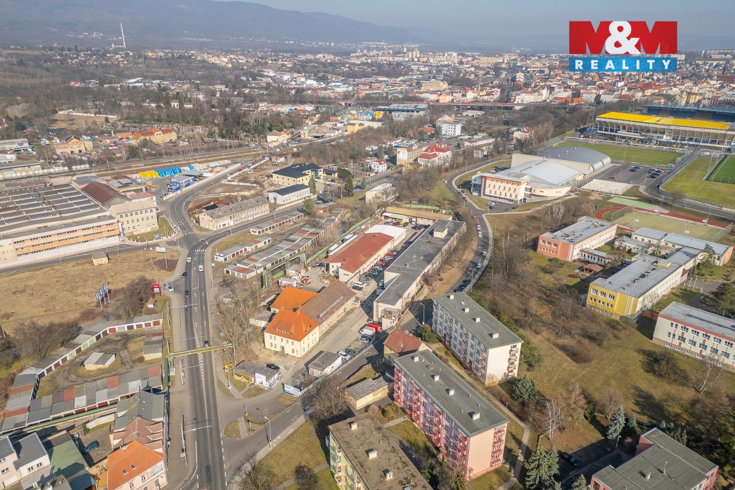 Prodej komerčního prostoru 760 m² - foto 33