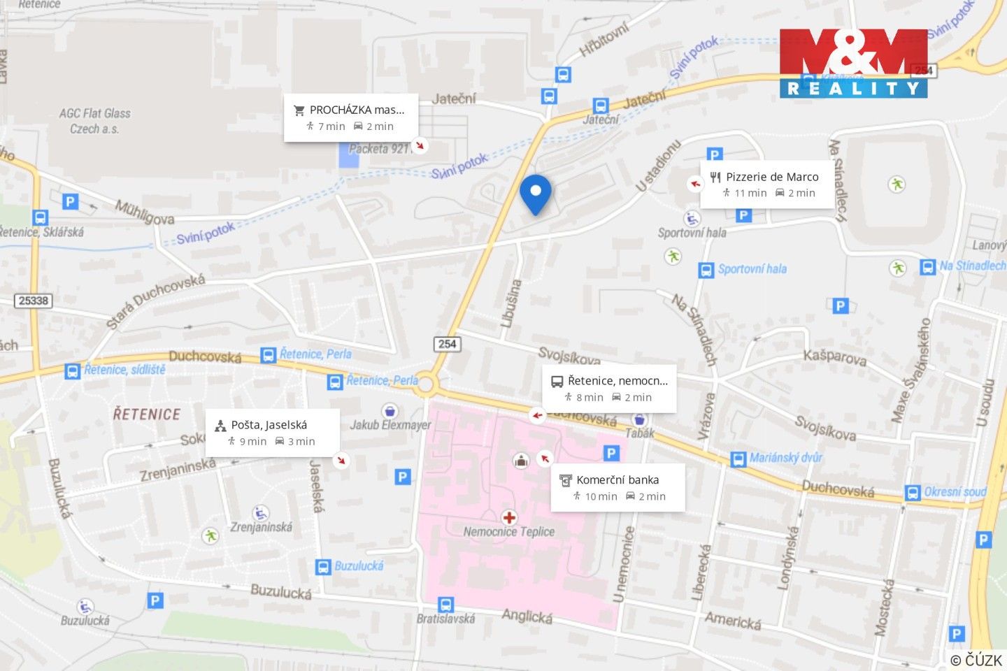 Prodej komerčního prostoru 760 m² - foto 38