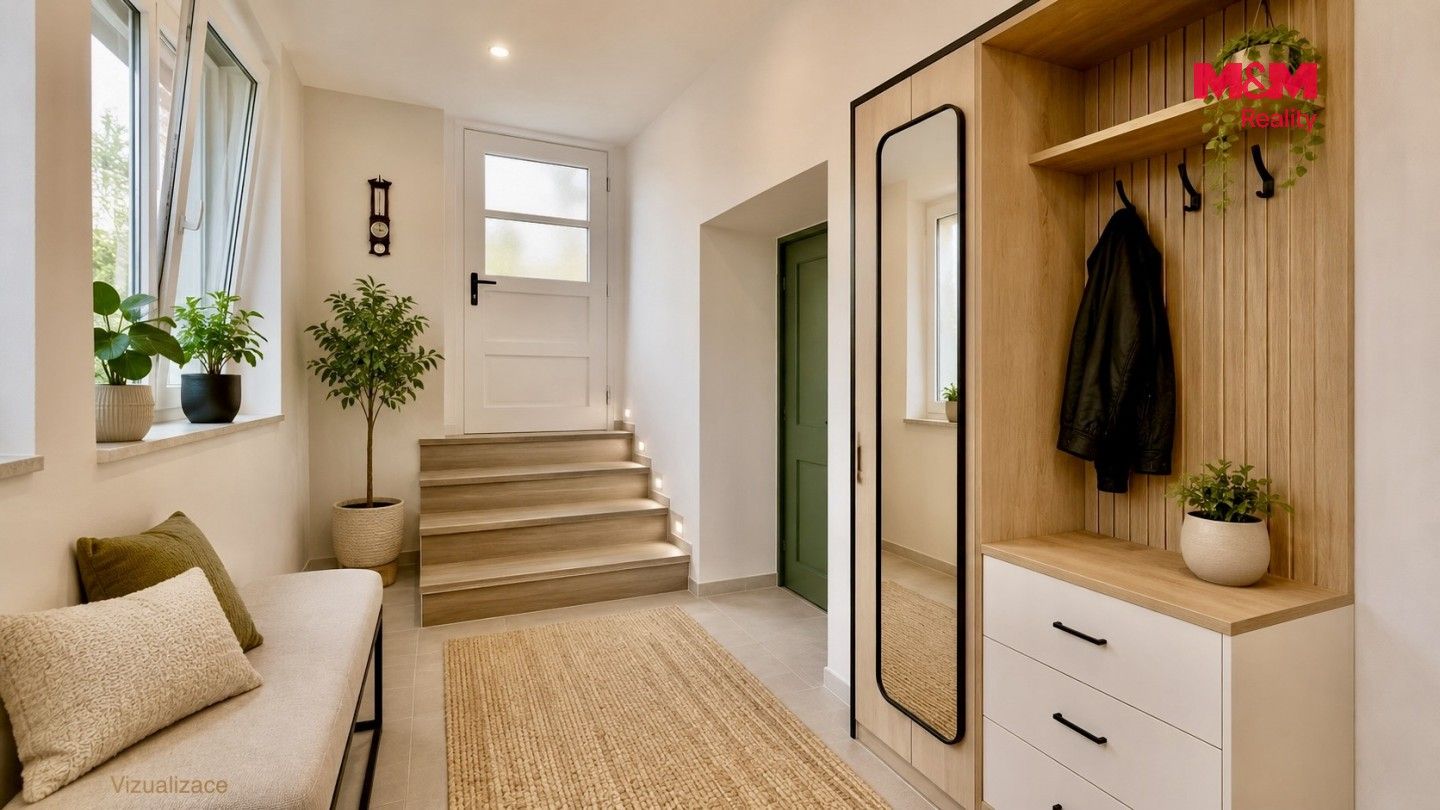 Prodej domu 65 m² - foto 5