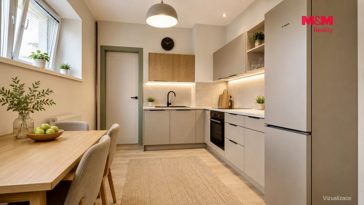 Prodej domu 65 m² - foto 6