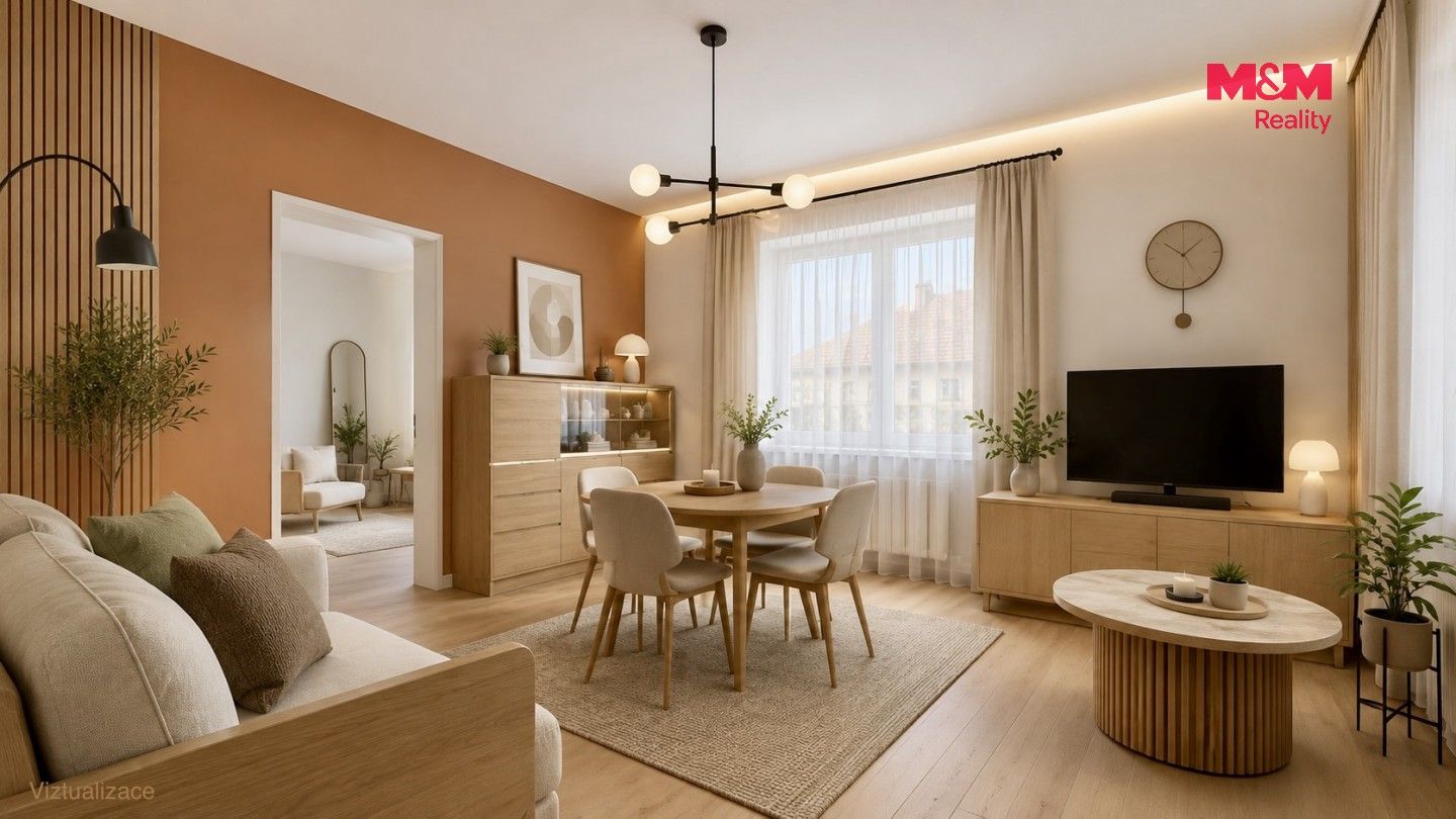 Prodej domu 65 m² - foto 3