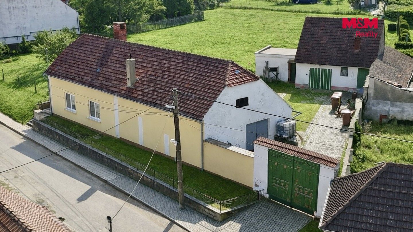 Prodej domu 65 m² - foto 7