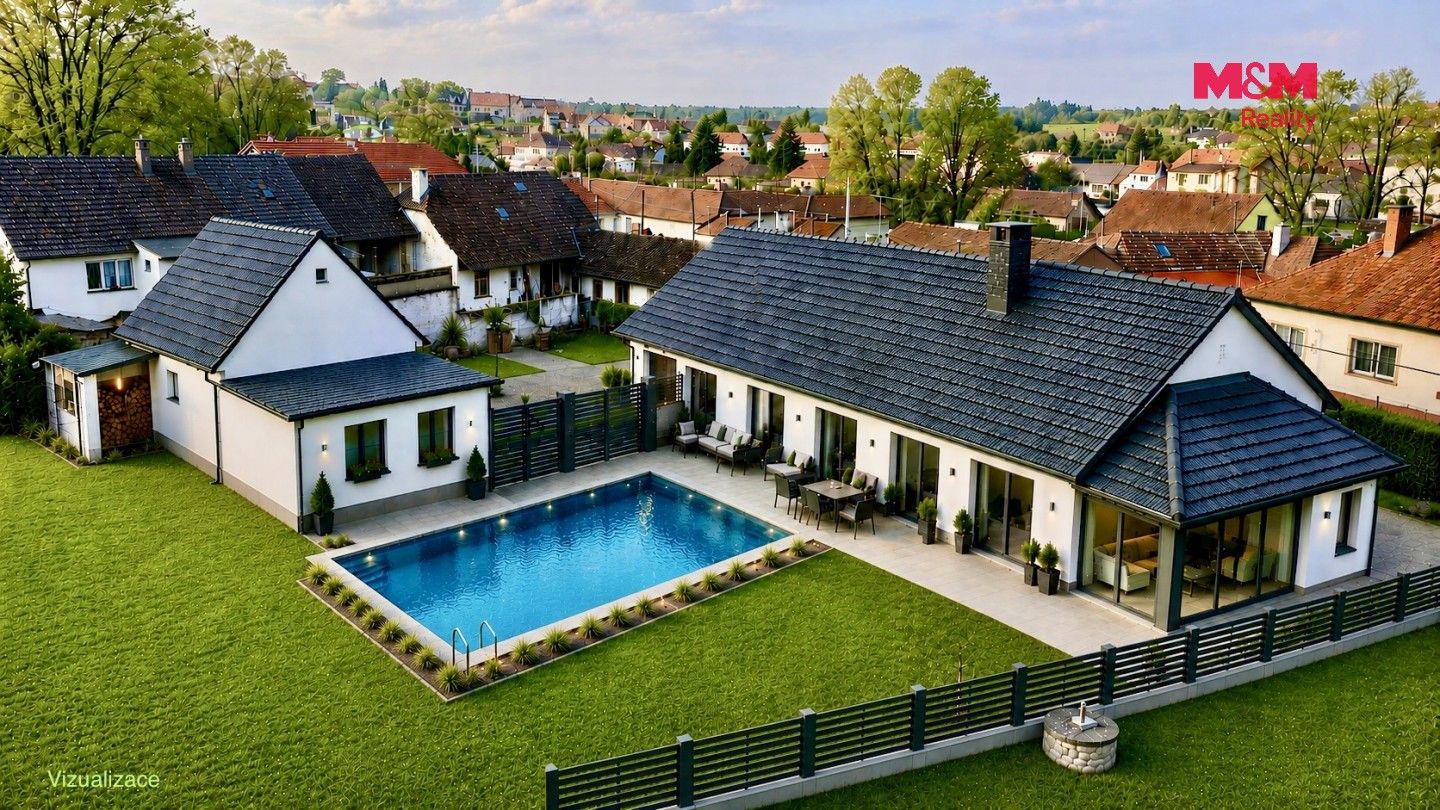 Prodej domu 65 m² - foto 2