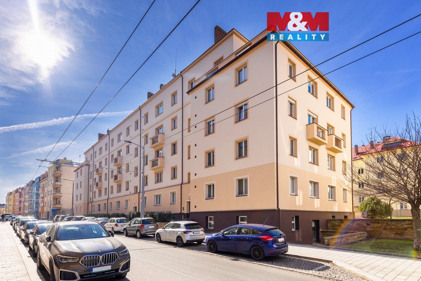 Prodej bytu 3+1 83 m² - foto 1