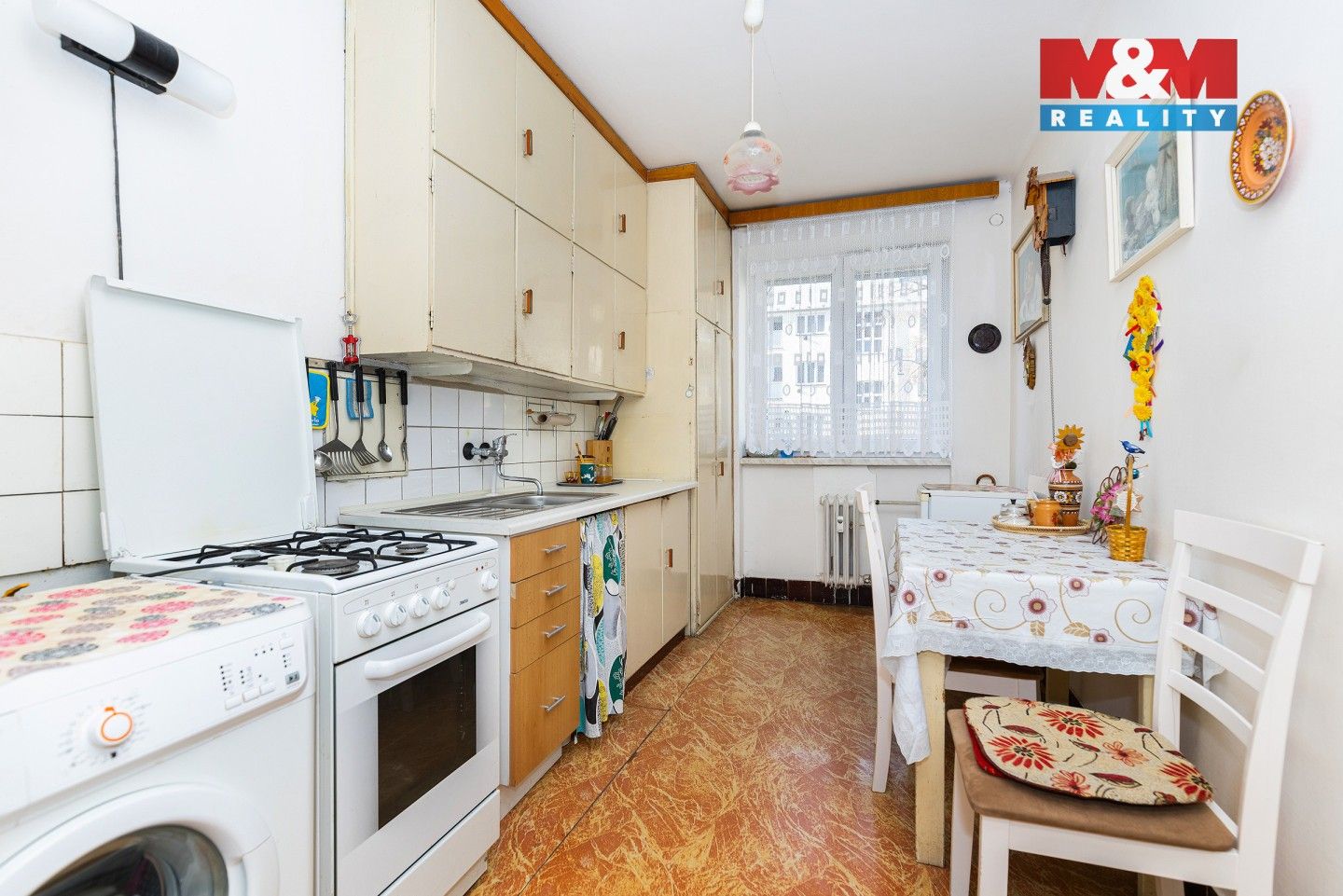 Prodej bytu 3+1 83 m² - foto 2