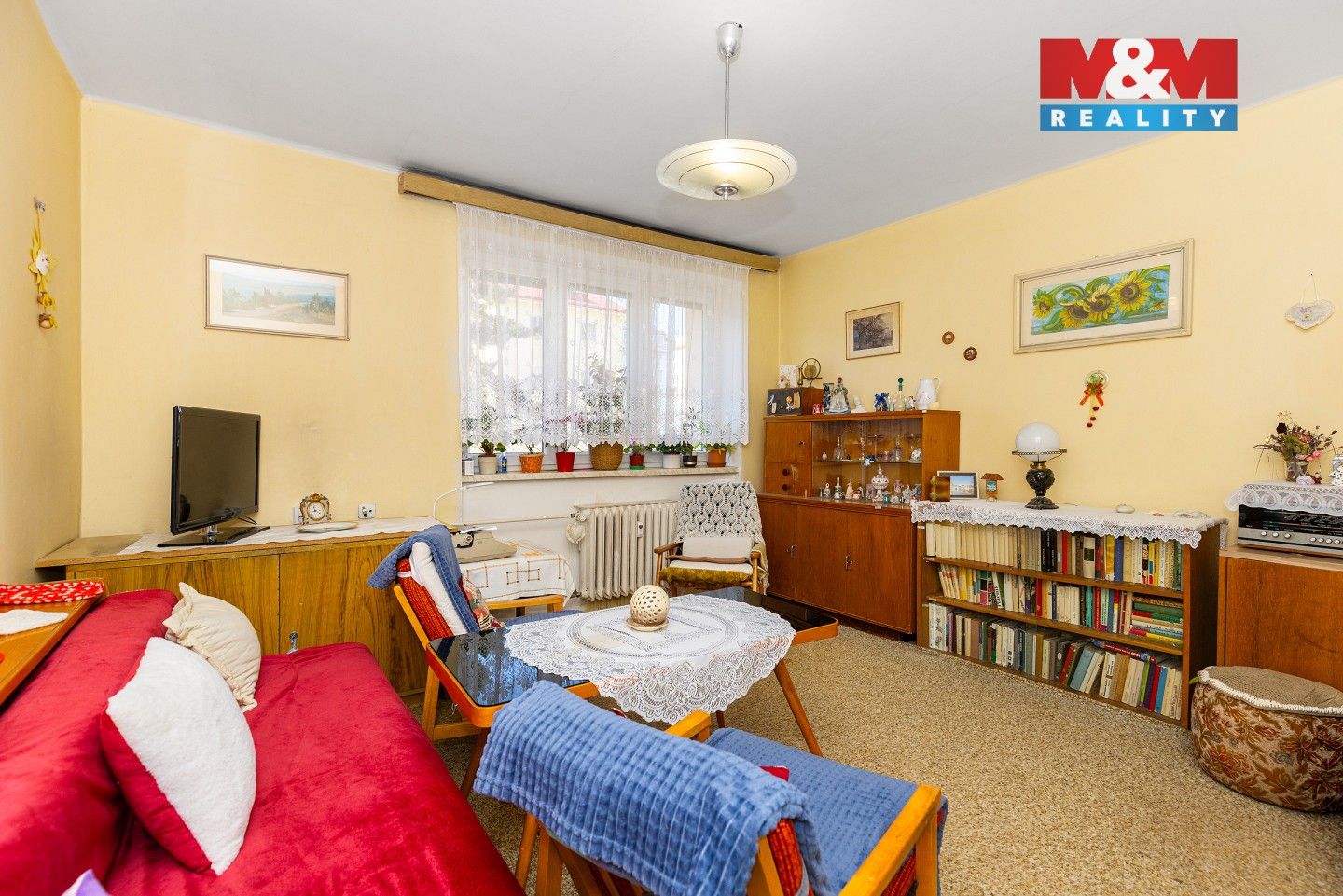 Prodej bytu 3+1 83 m² - foto 4