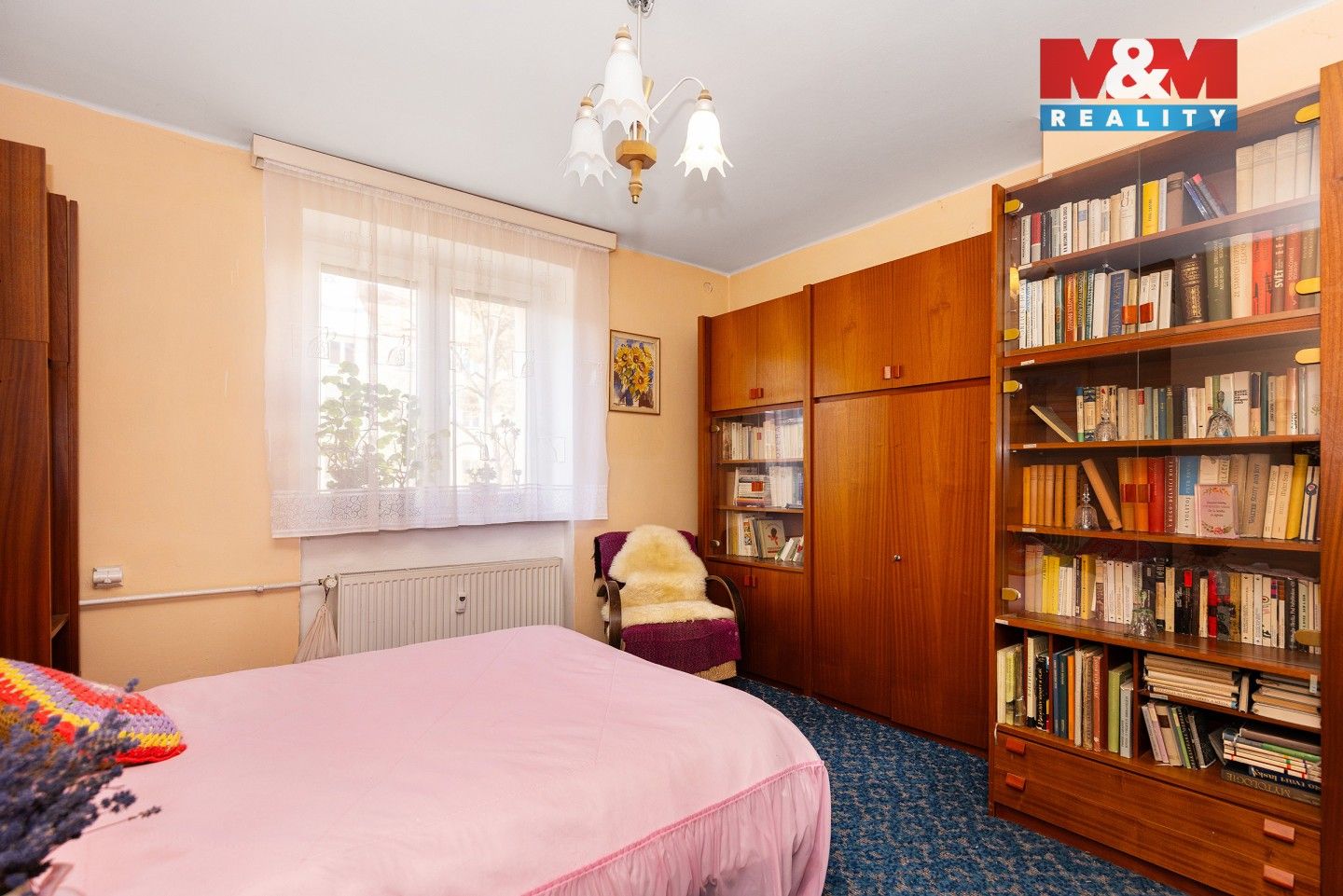 Prodej bytu 3+1 83 m² - foto 6
