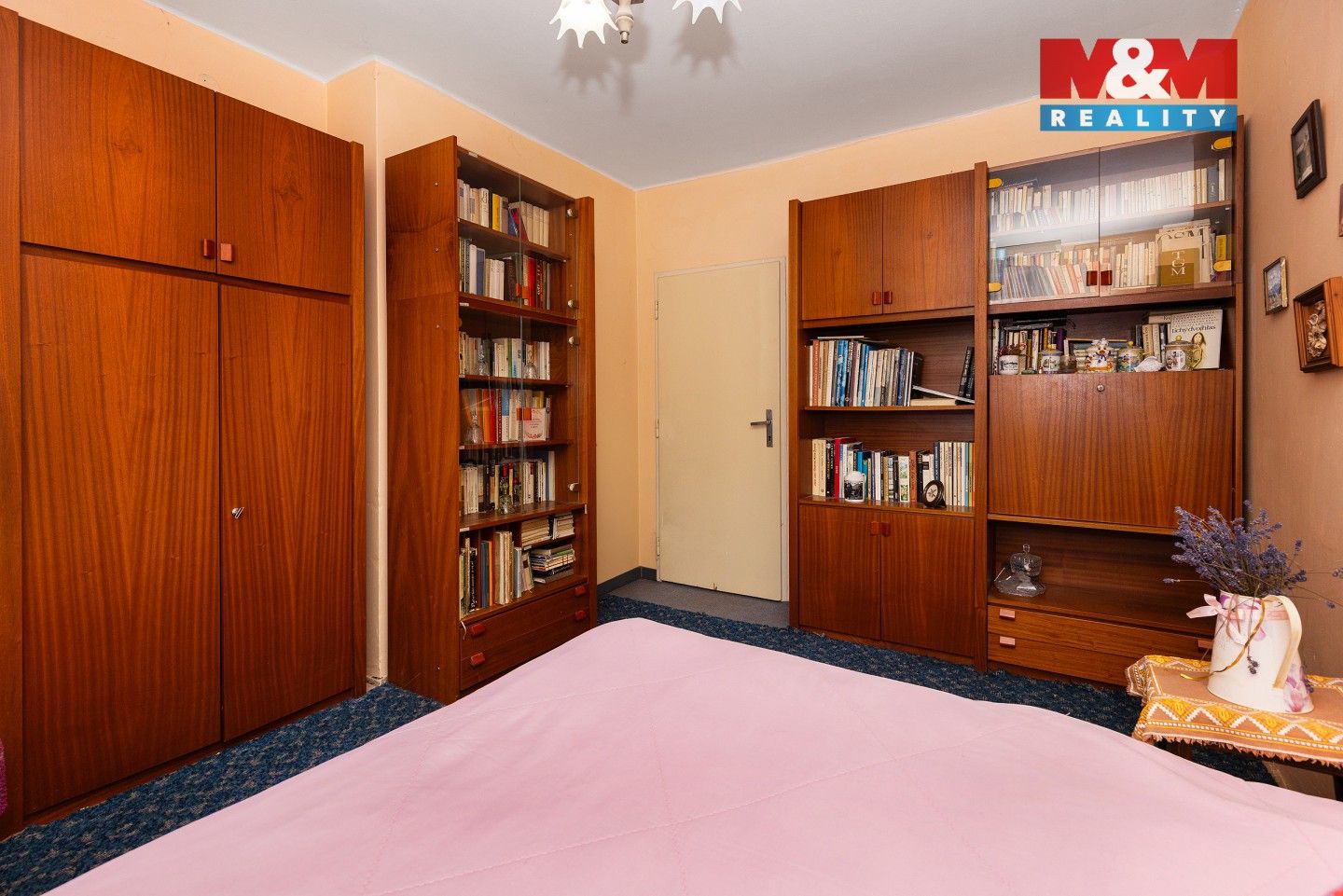 Prodej bytu 3+1 83 m² - foto 8