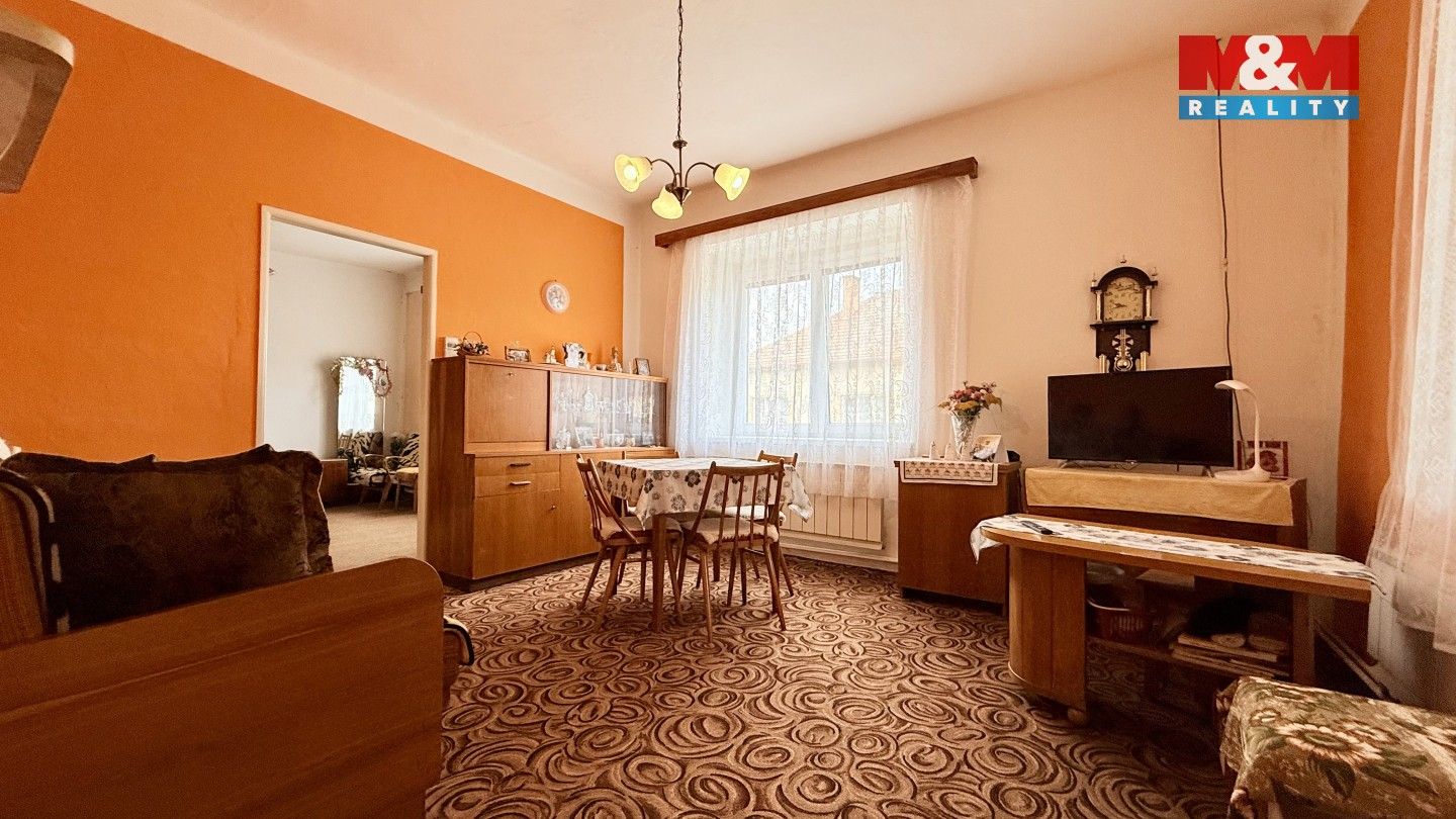 Prodej domu 65 m² - foto 9