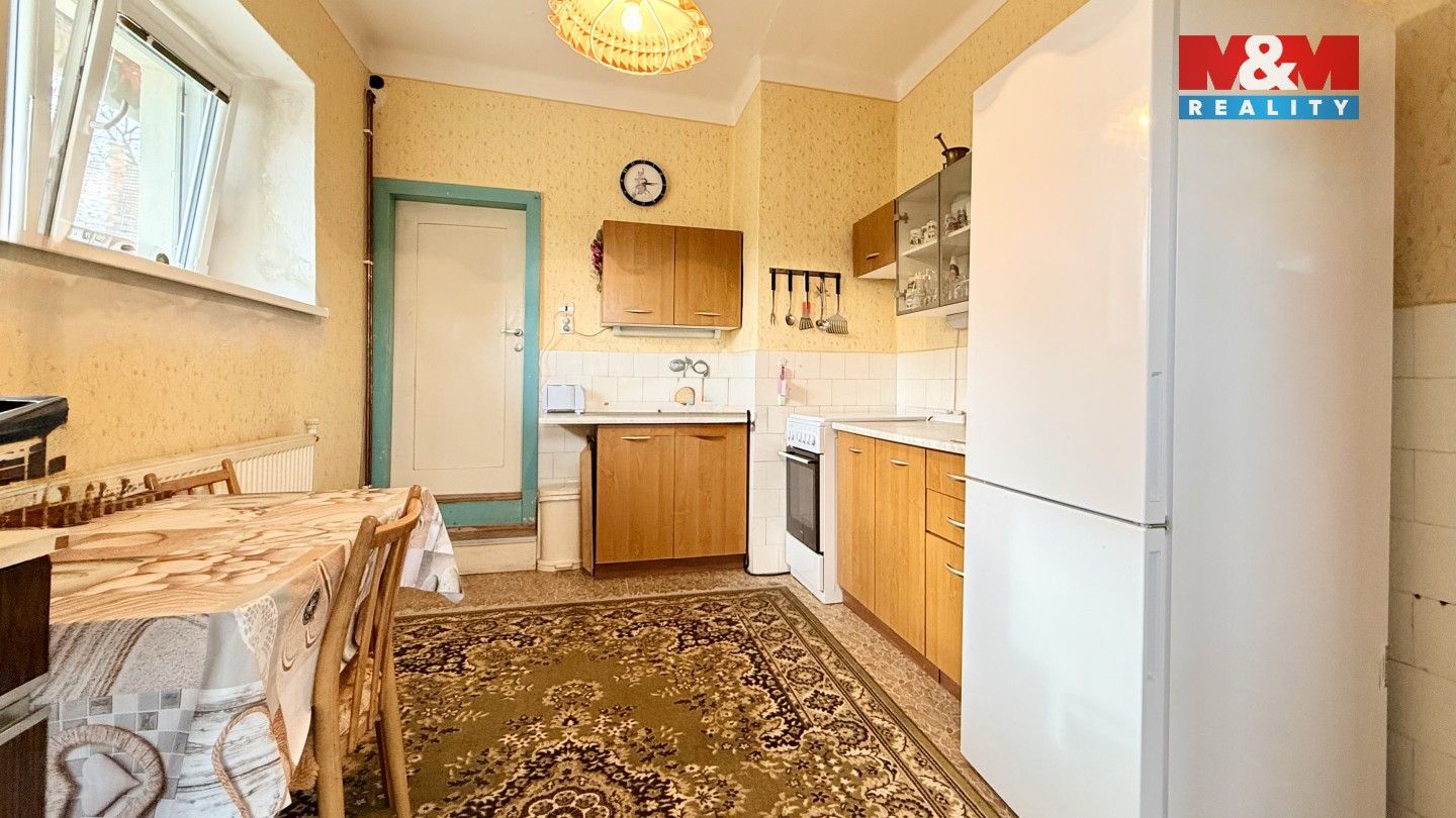 Prodej domu 65 m² - foto 12