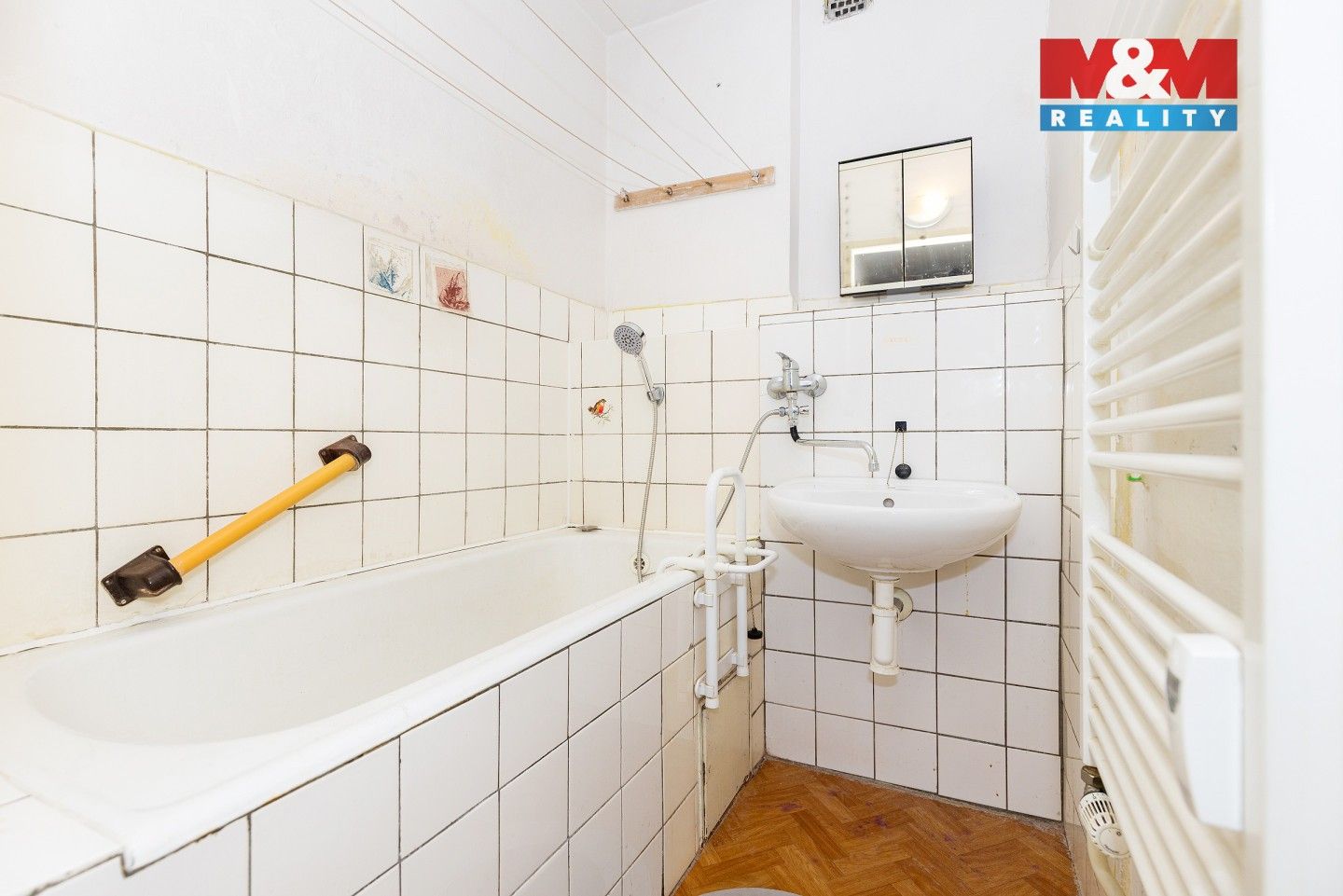 Prodej bytu 3+1 83 m² - foto 11