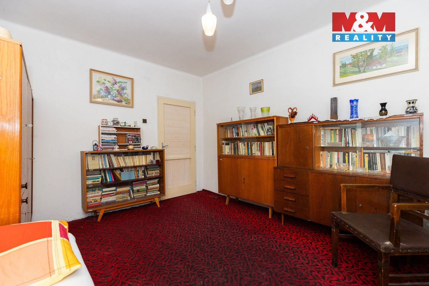 Prodej bytu 3+1 83 m² - foto 10