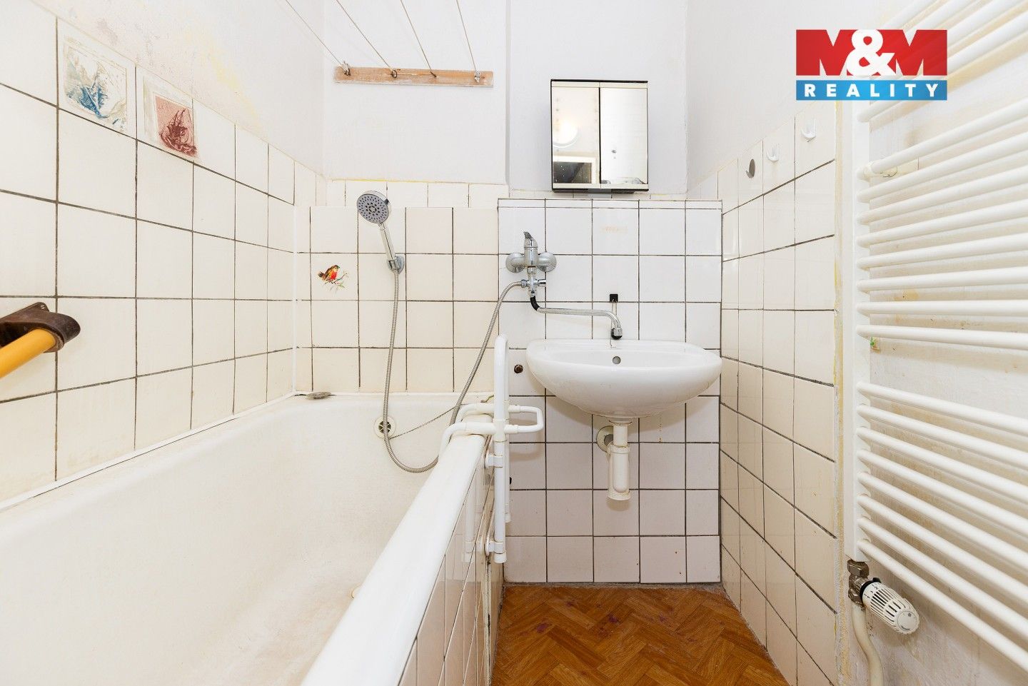 Prodej bytu 3+1 83 m² - foto 12