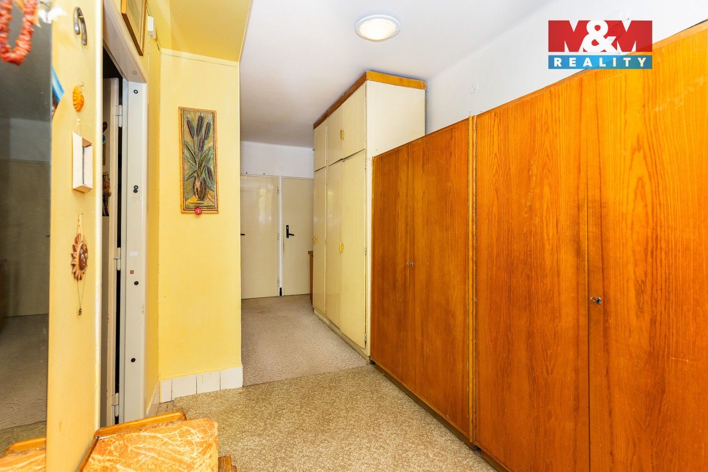 Prodej bytu 3+1 83 m² - foto 13