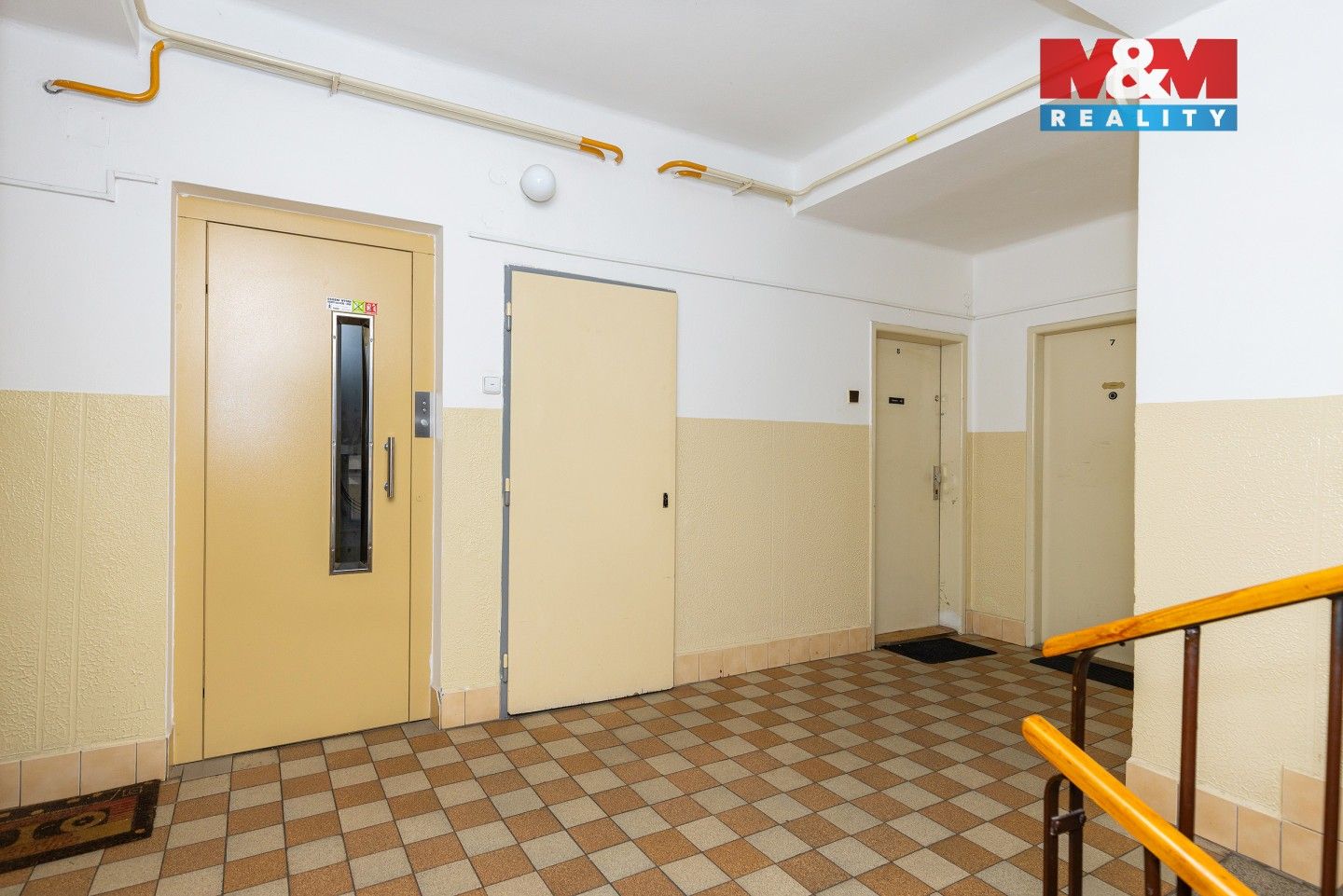 Prodej bytu 3+1 83 m² - foto 14