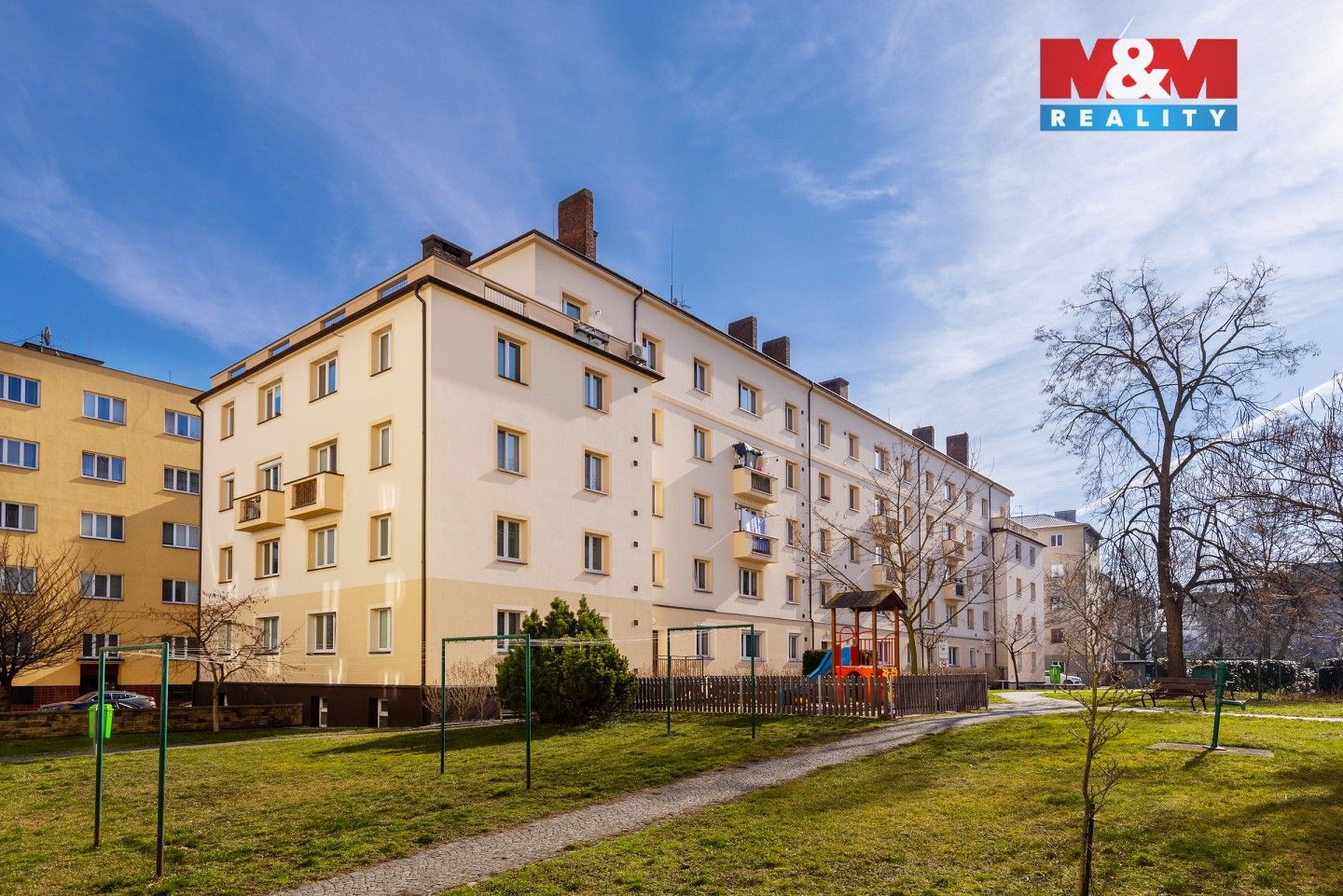 Prodej bytu 3+1 83 m² - foto 15