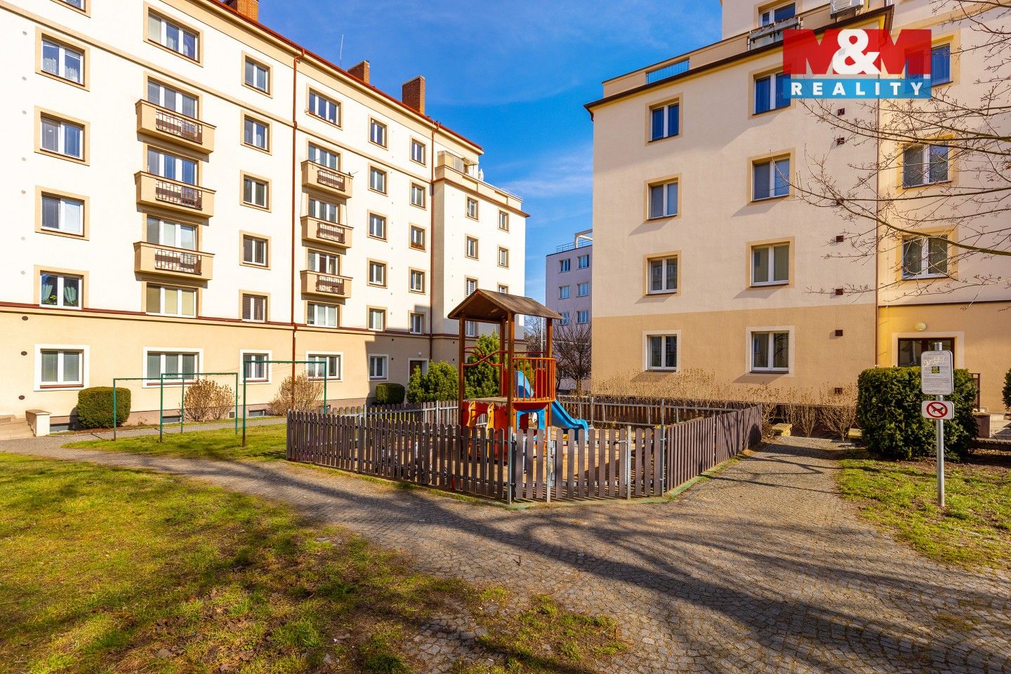 Prodej bytu 3+1 83 m² - foto 16