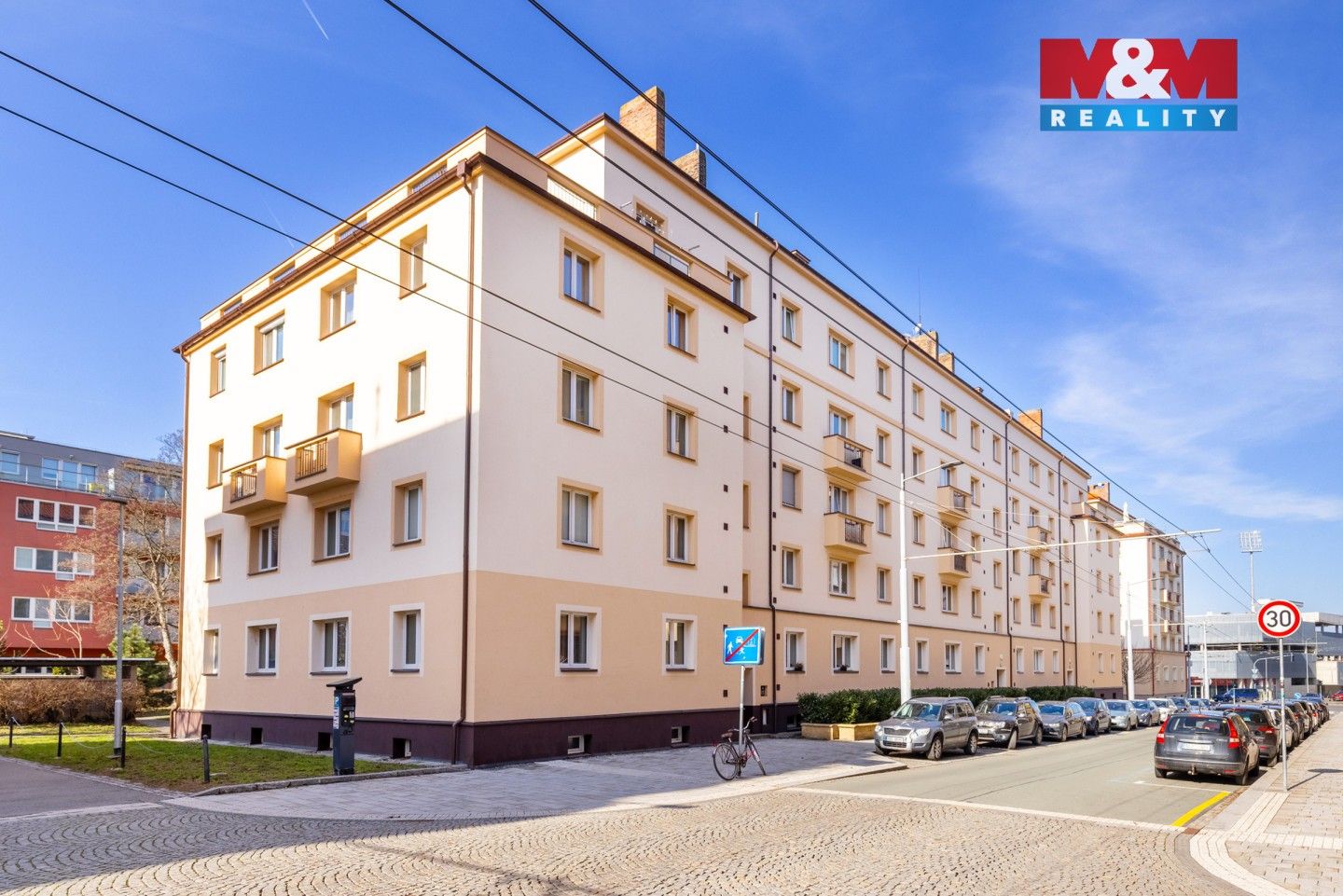 Prodej bytu 3+1 83 m² - foto 17