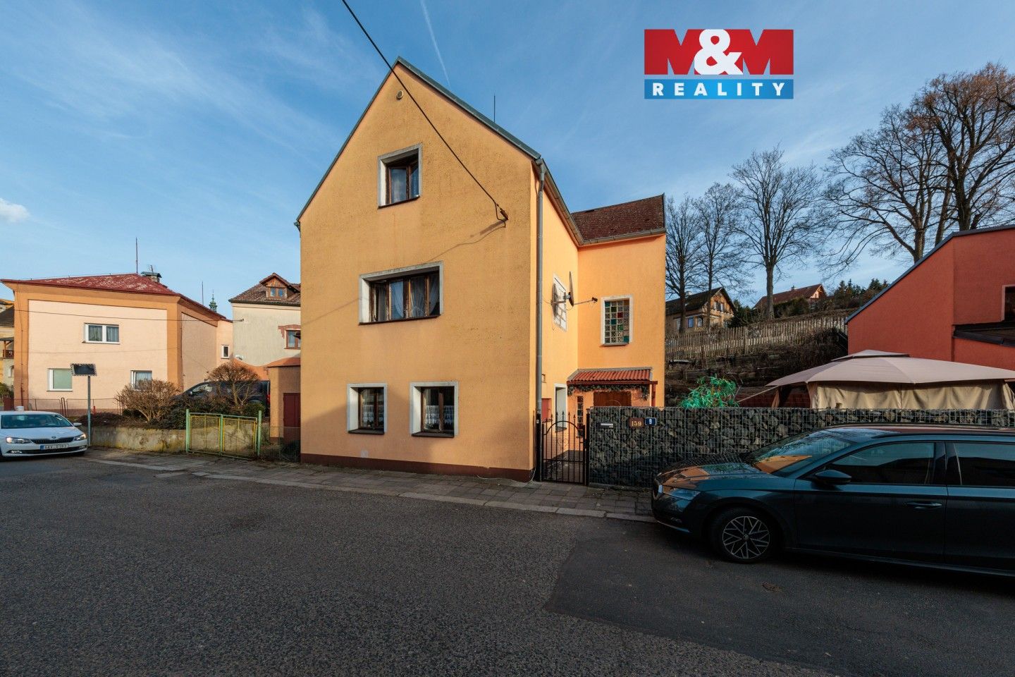 Prodej domu 213 m² - foto 1
