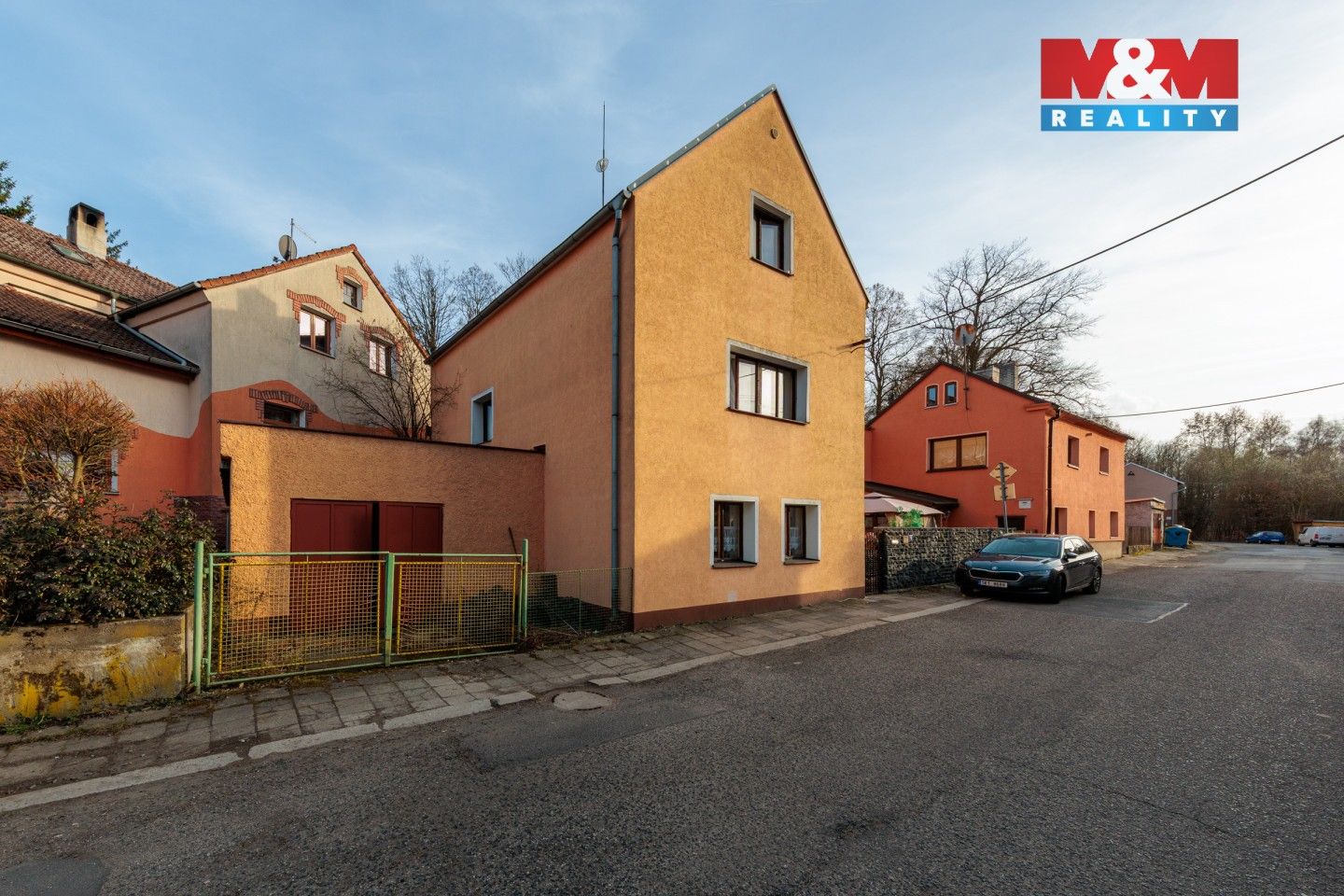 Prodej domu 213 m² - foto 2