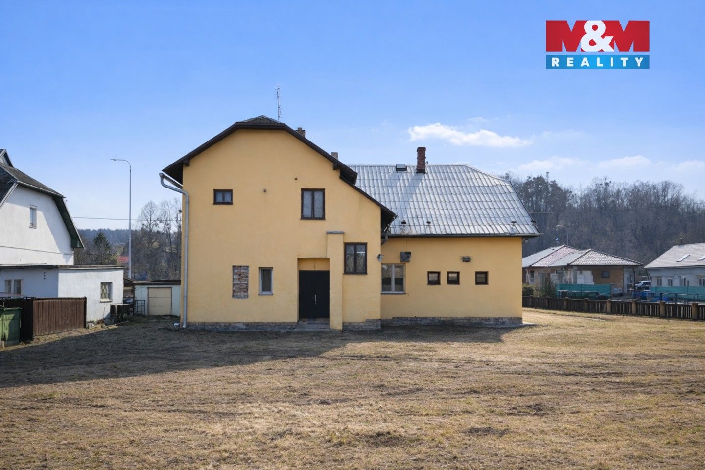 Prodej domu 350 m² - foto 3