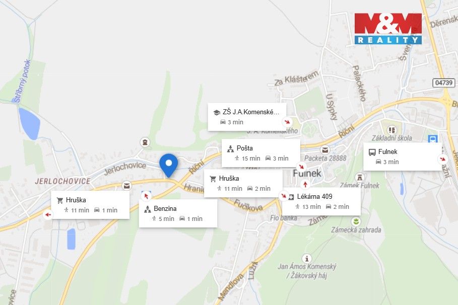 Prodej domu 350 m² - foto 4