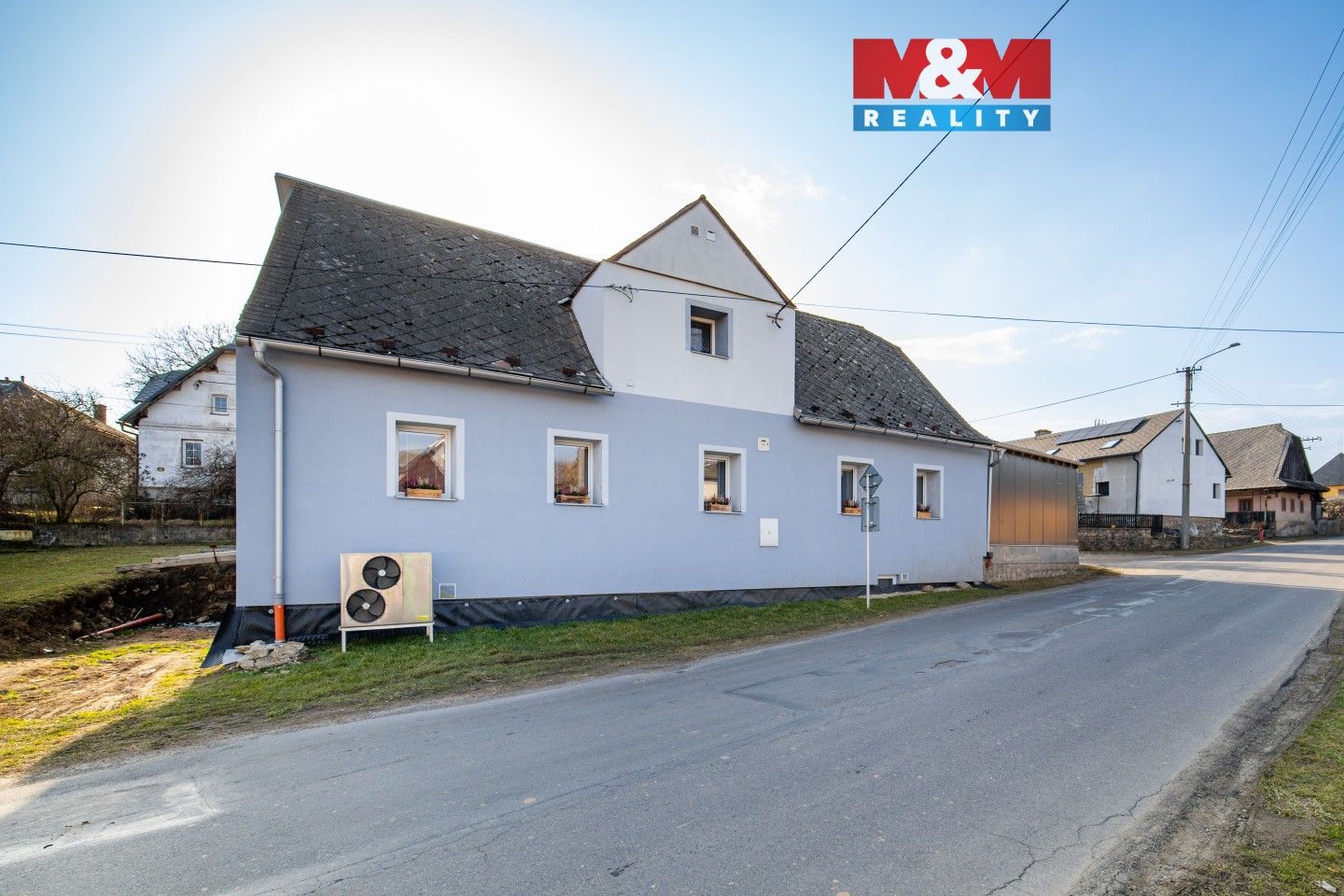 Prodej domu 150 m² - foto 1
