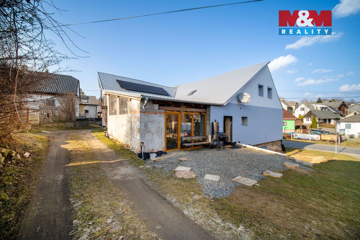 Prodej domu 150 m² - foto 9