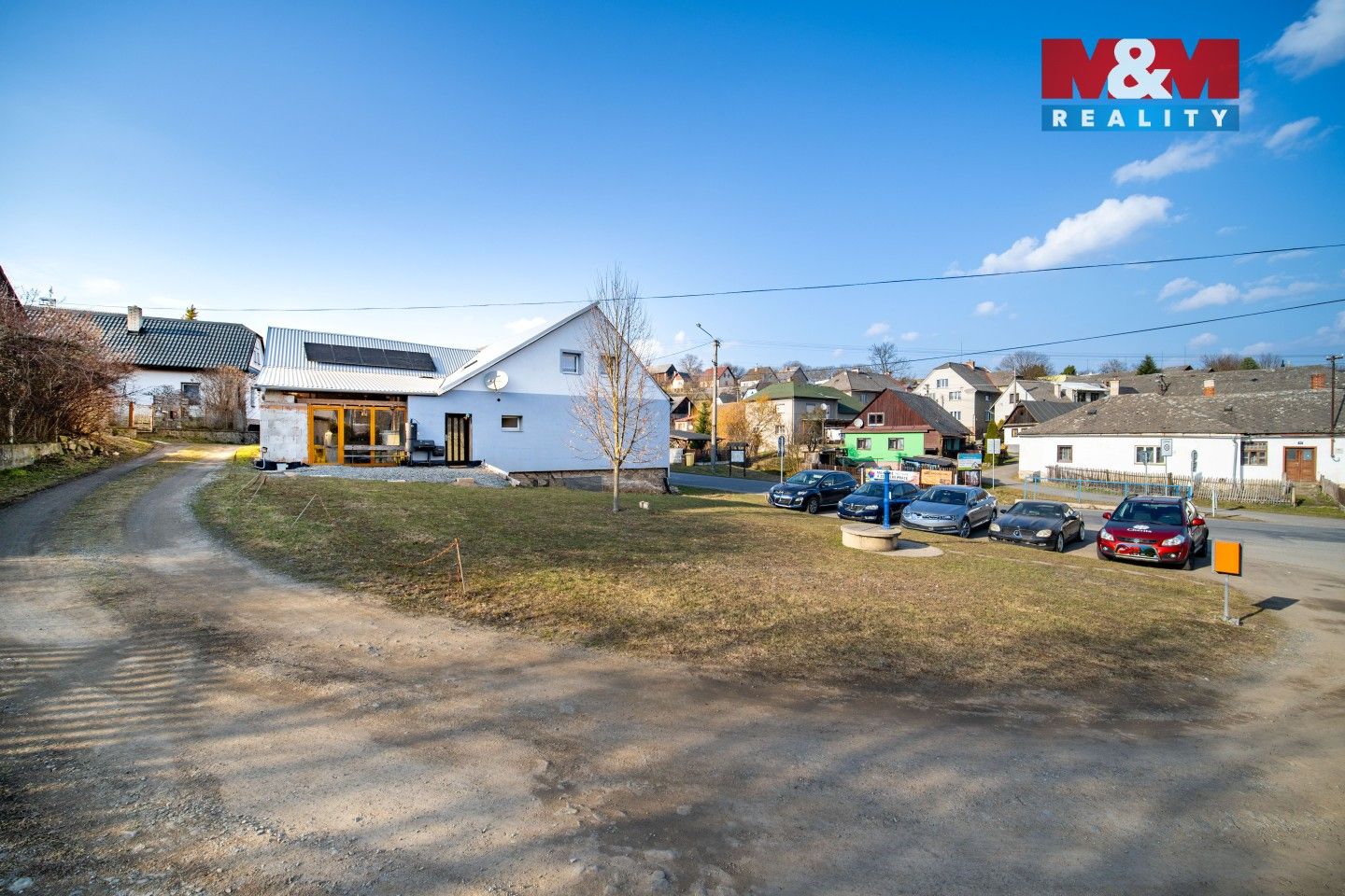 Prodej domu 150 m² - foto 10
