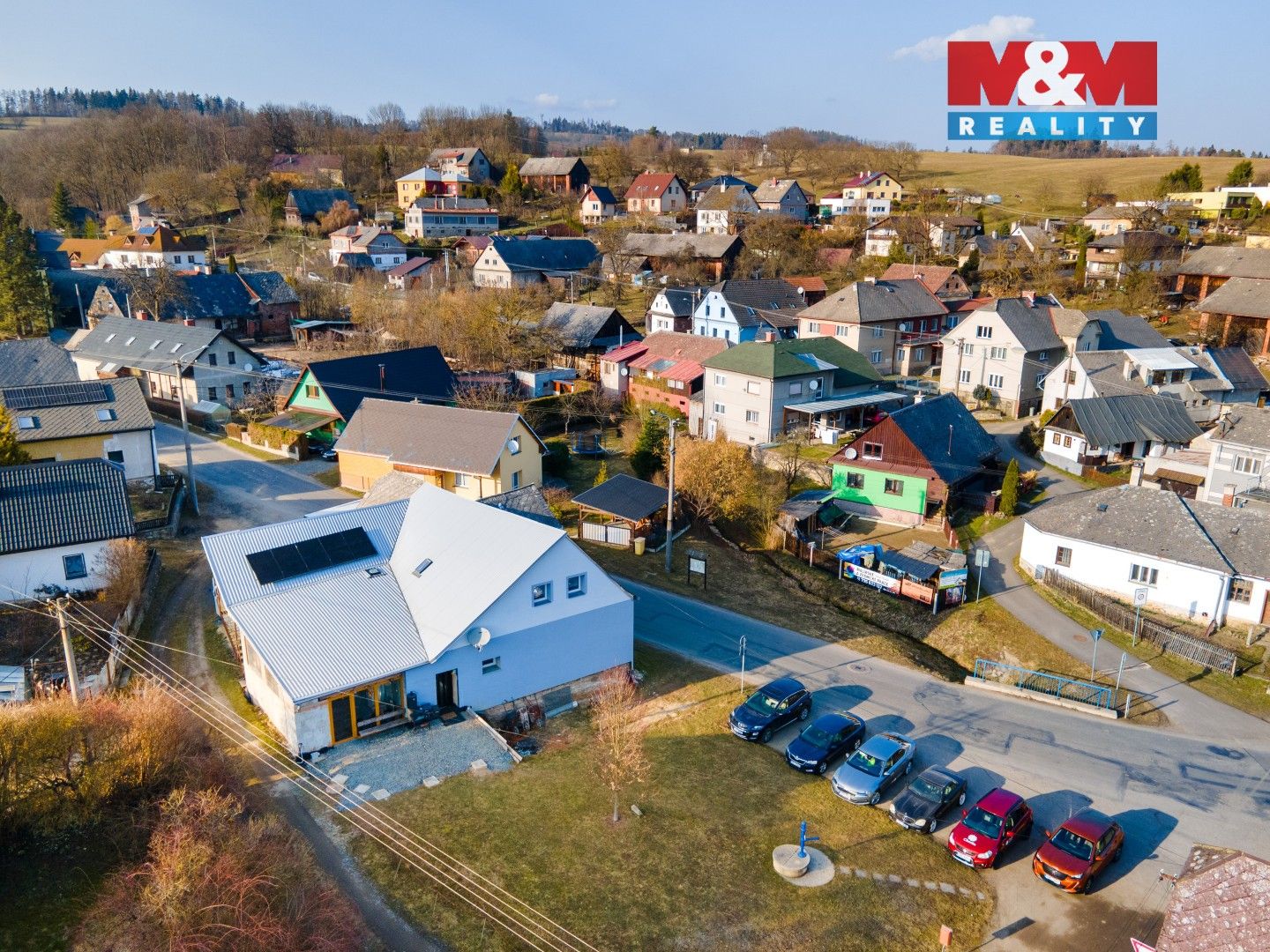 Prodej domu 150 m² - foto 11