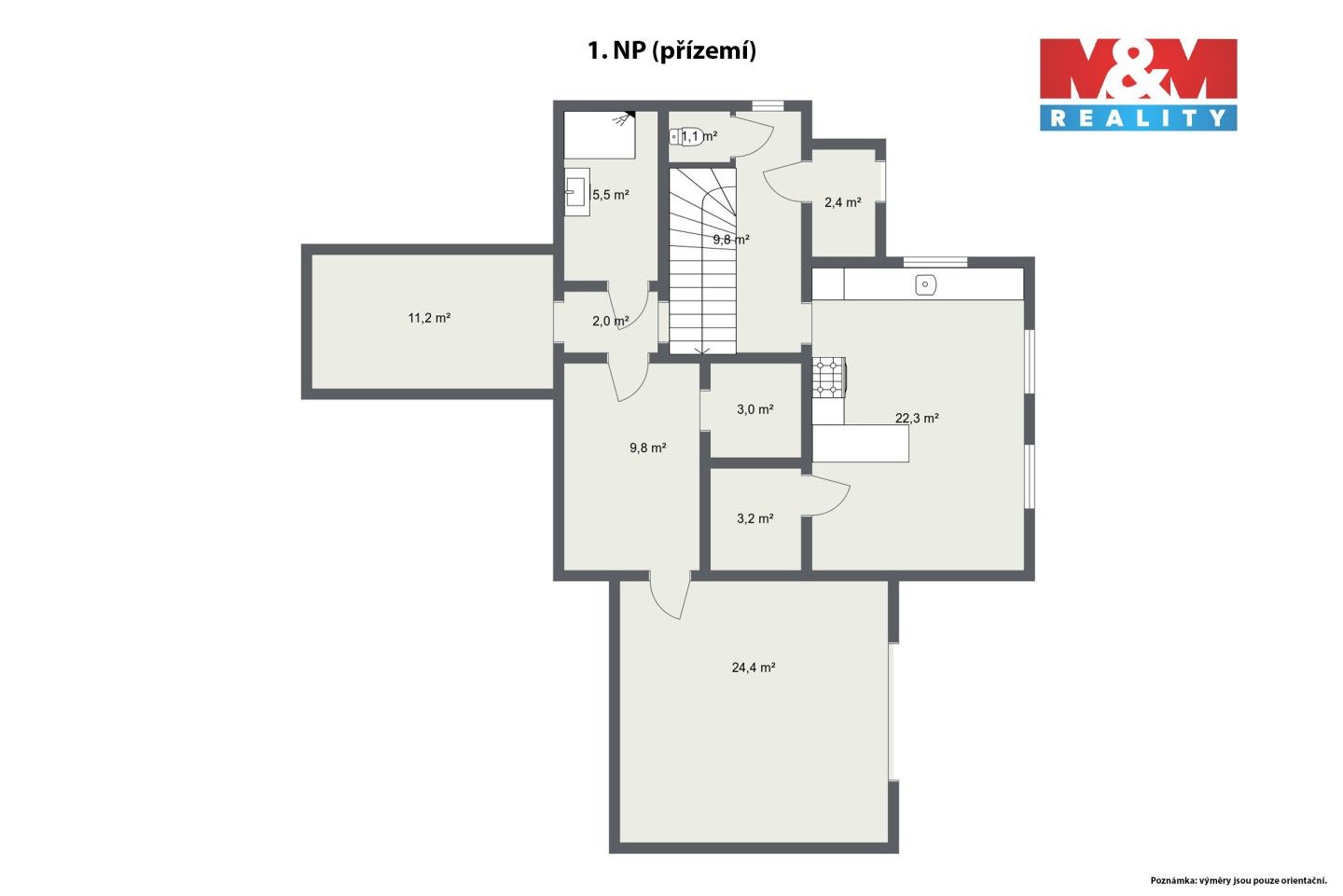 Prodej domu 213 m² - foto 23
