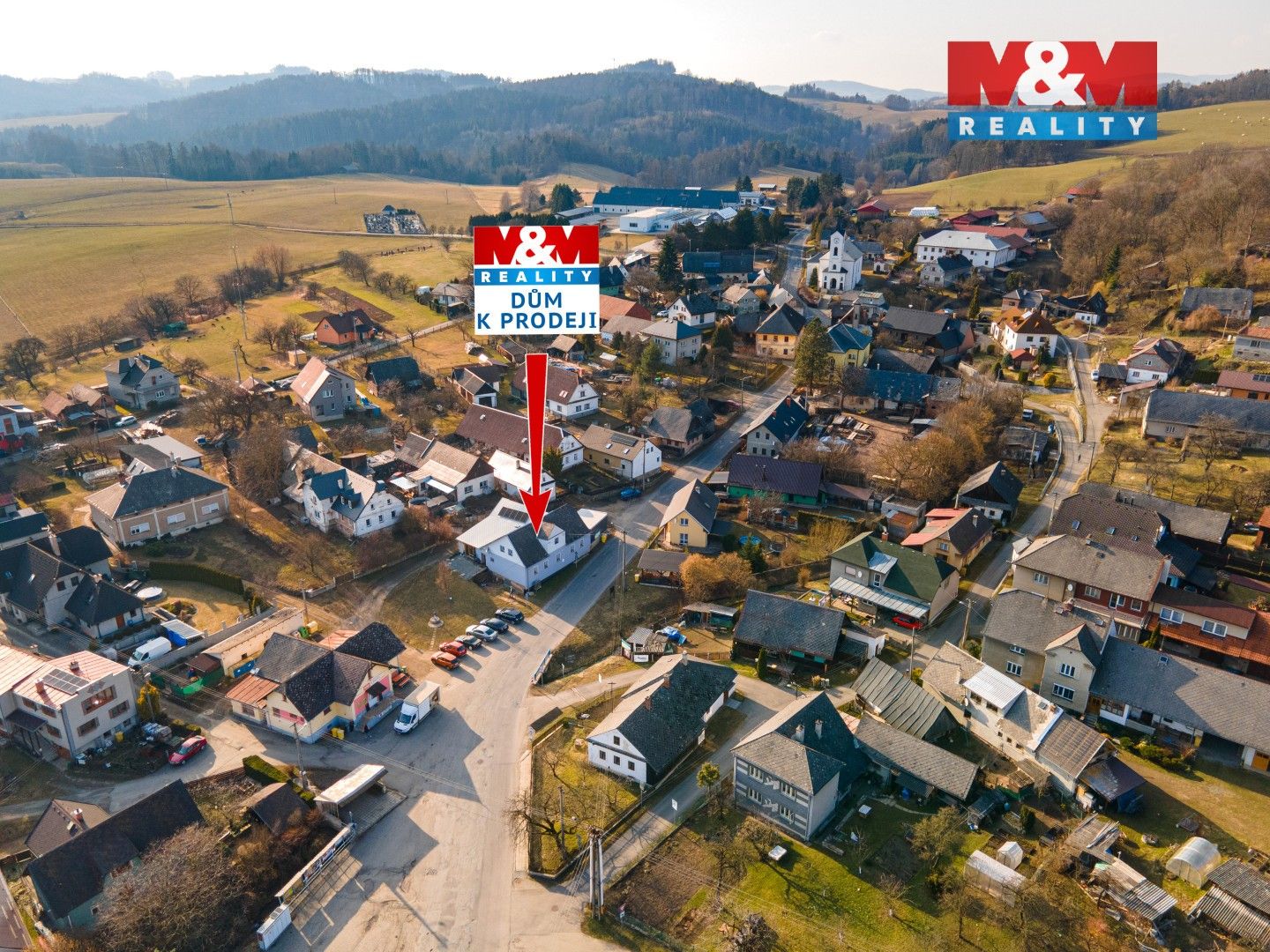 Prodej domu 150 m² - foto 17