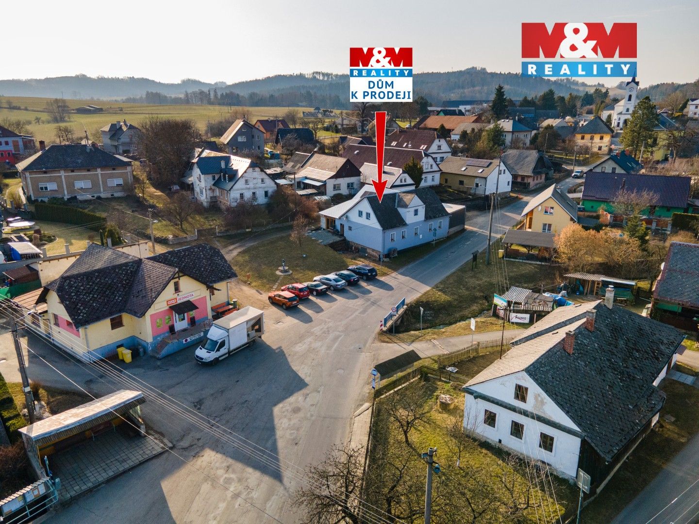 Prodej domu 150 m² - foto 19