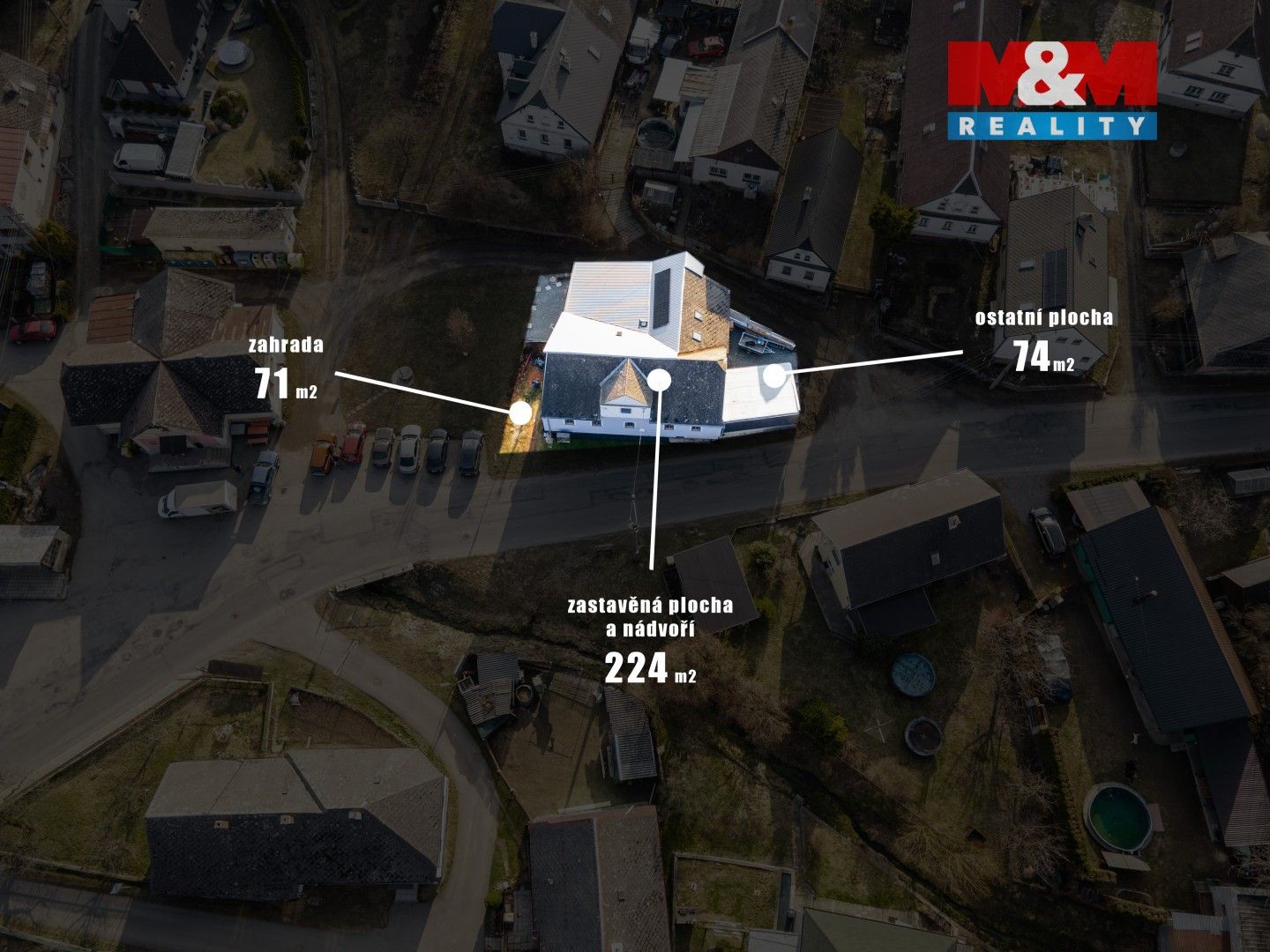 Prodej domu 150 m² - foto 23