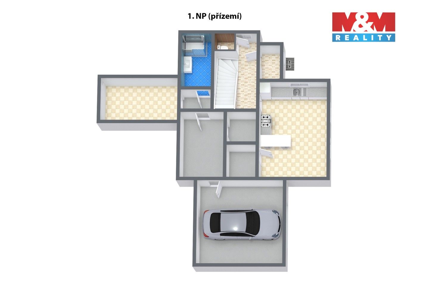 Prodej domu 213 m² - foto 26